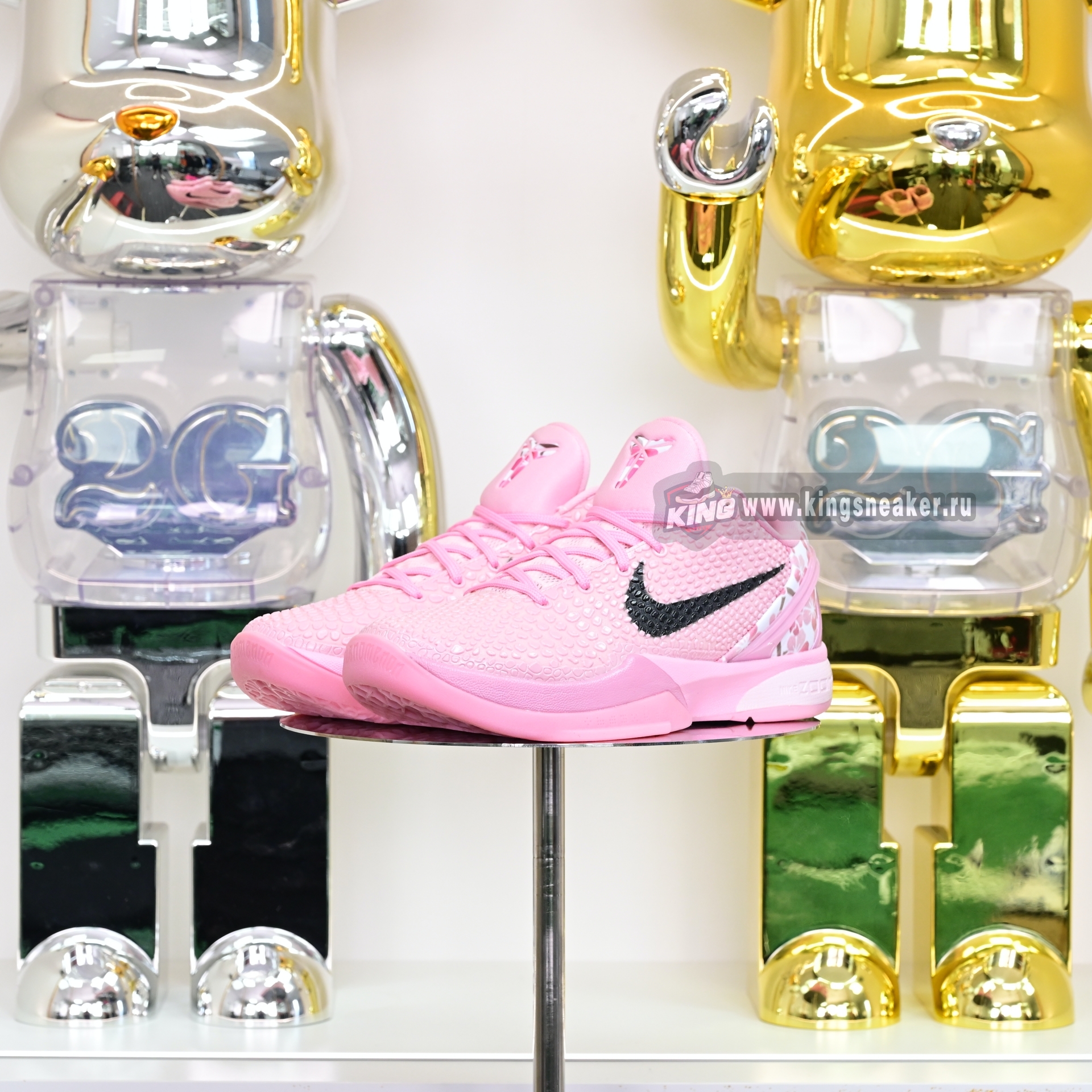 Nike Kobe 6 PE2025-108