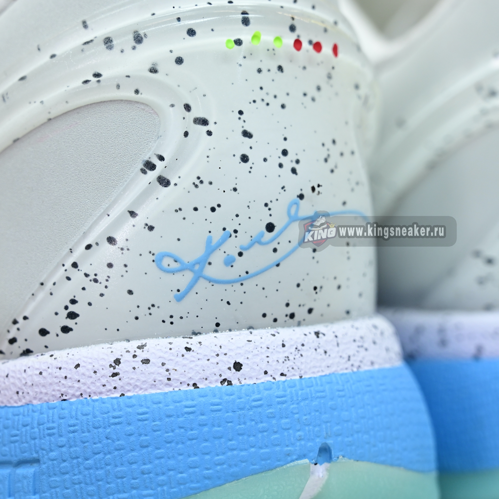 Nike Kobe 6 PE2025-101