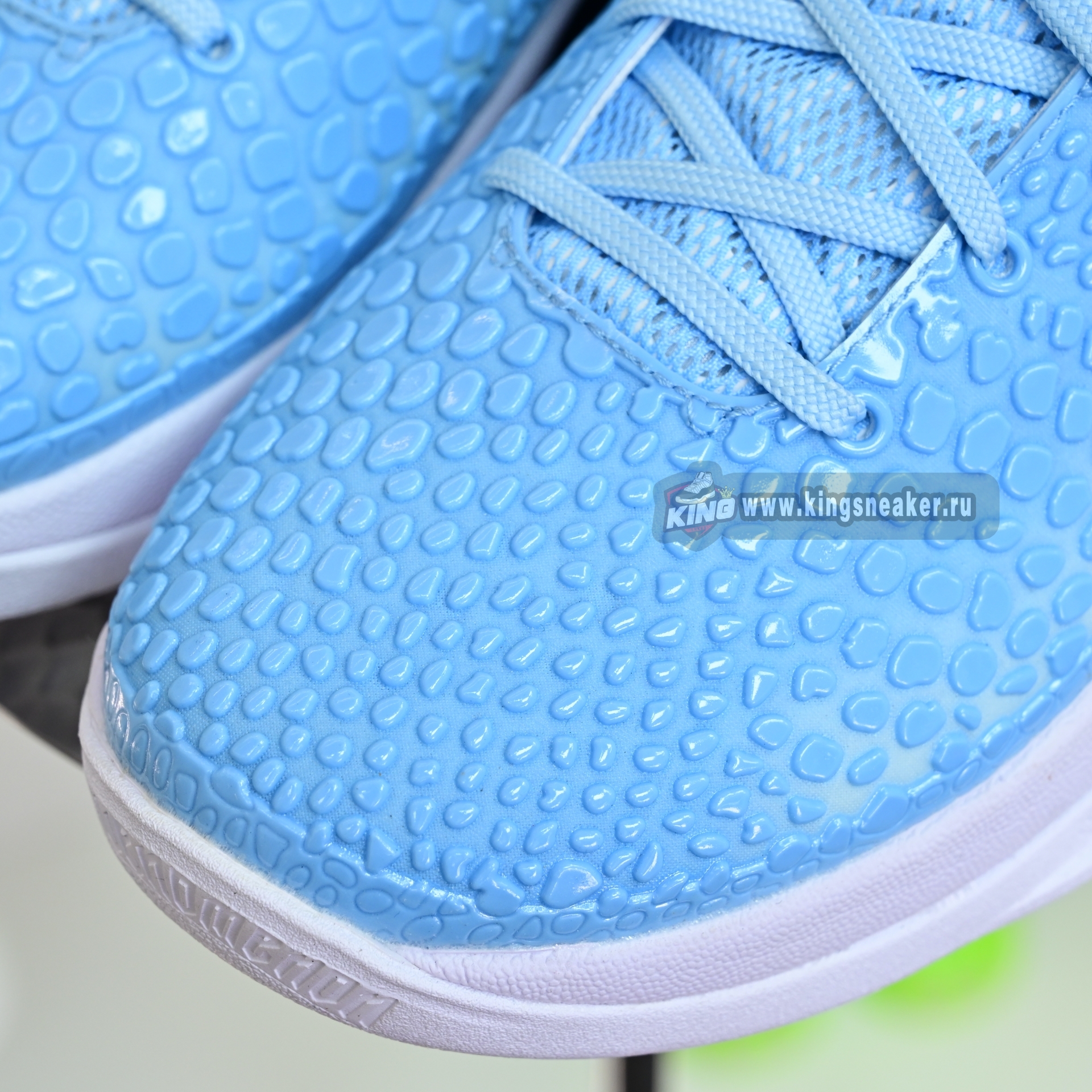 Nike Kobe 6 PE2025-107