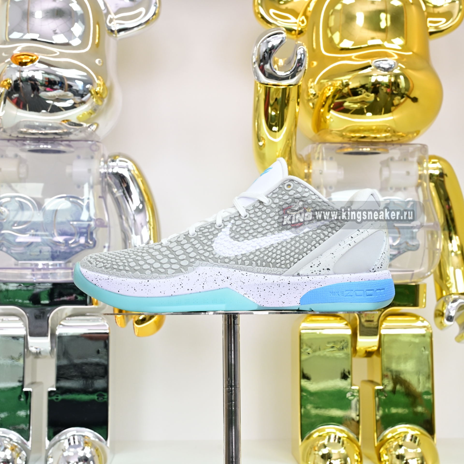 Nike Kobe 6 PE2025-101