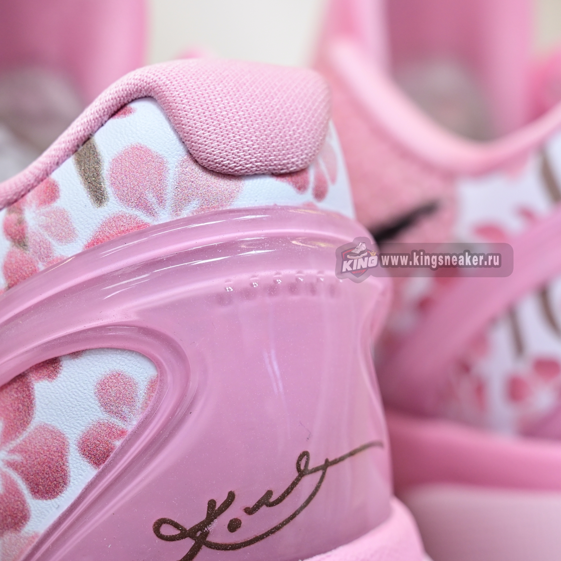 Nike Kobe 6 PE2025-108