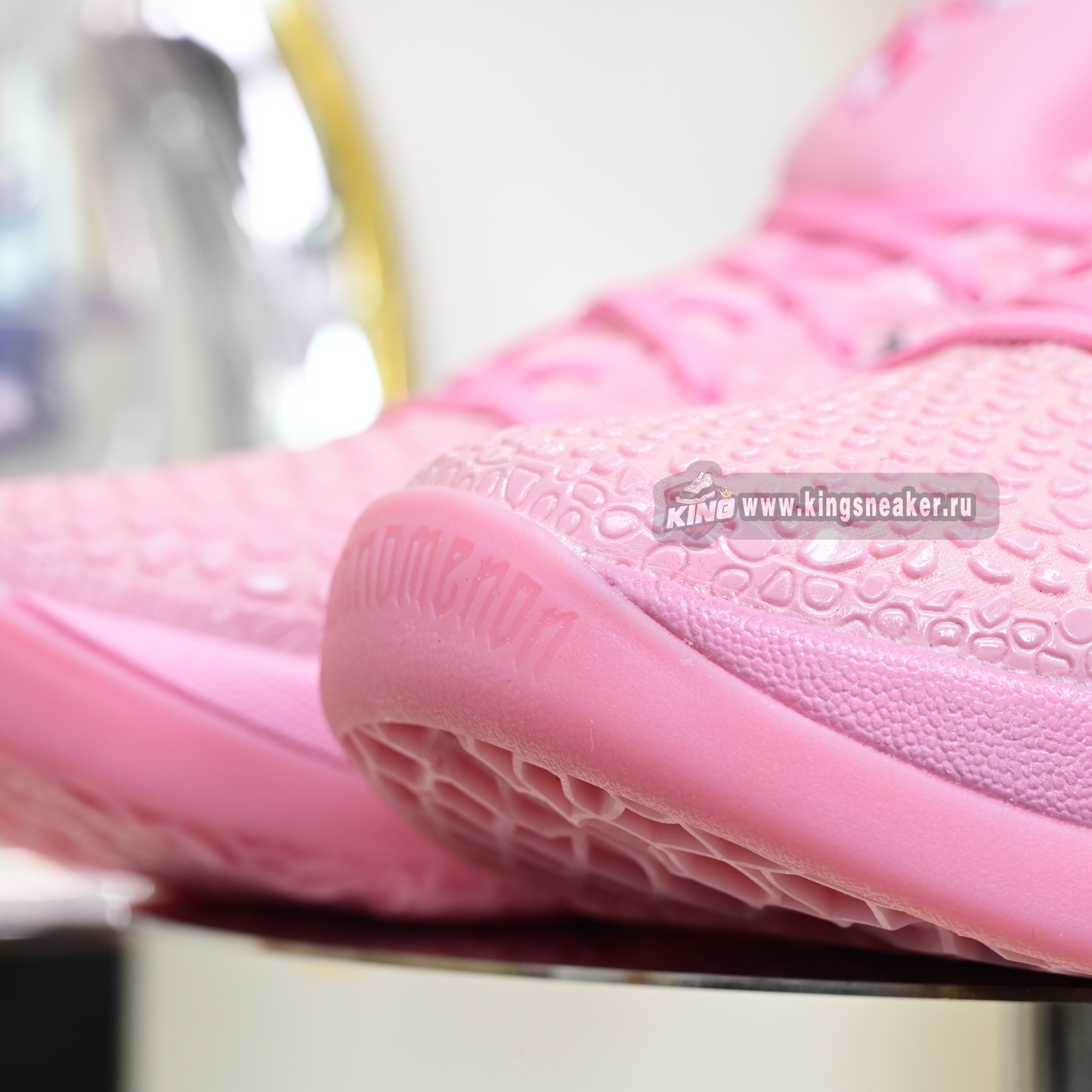 Nike Kobe 6 PE2025-108