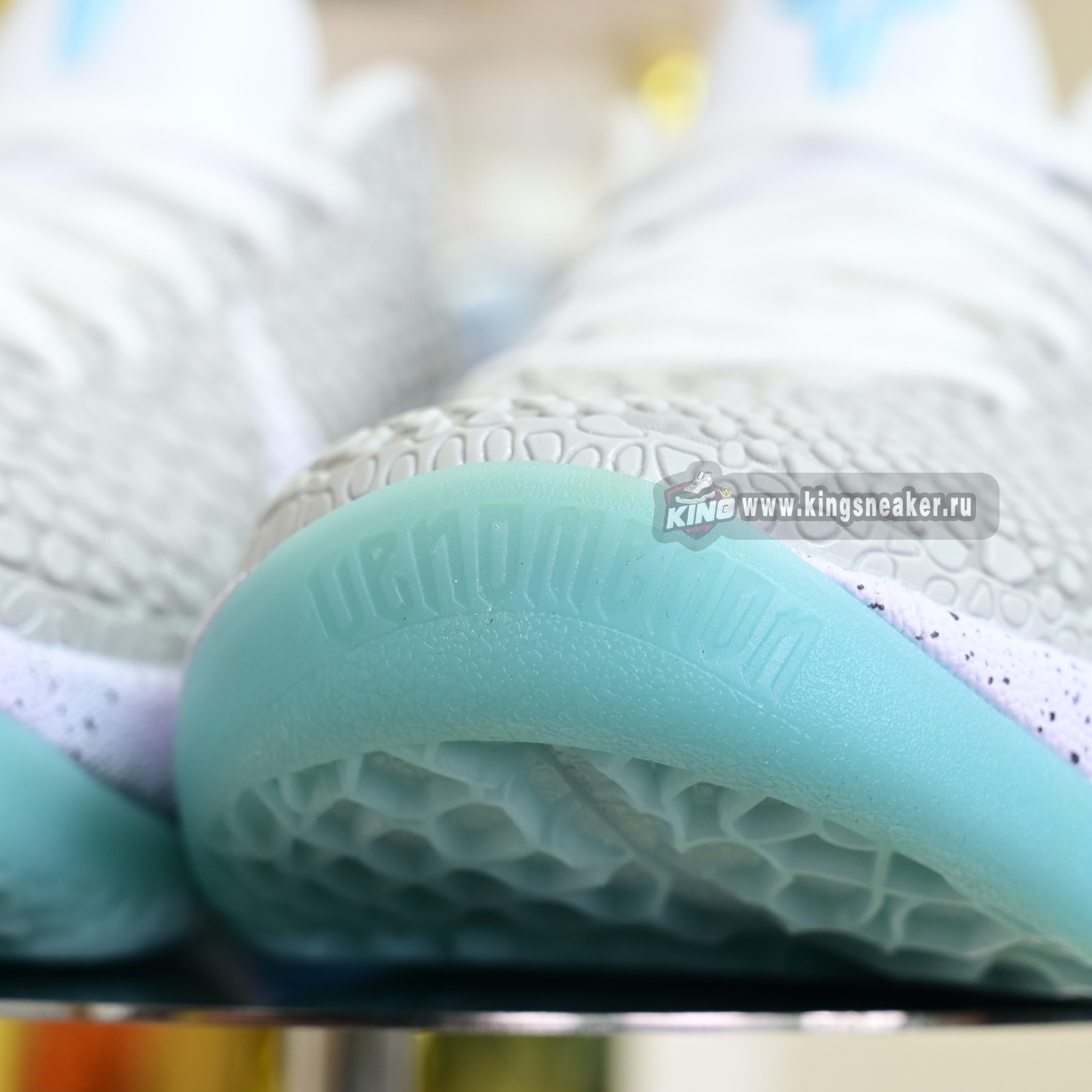 Nike Kobe 6 PE2025-101