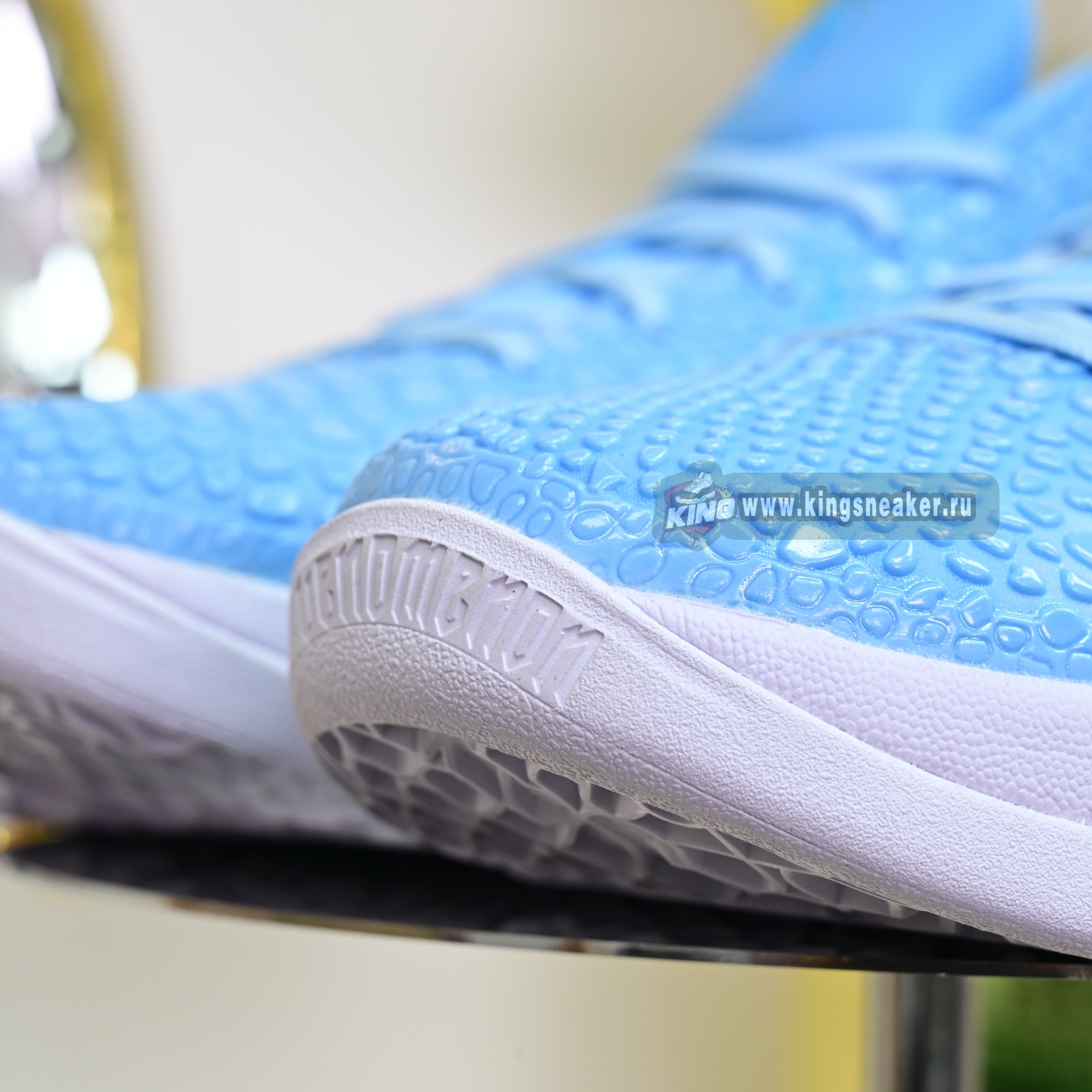 Nike Kobe 6 PE2025-107