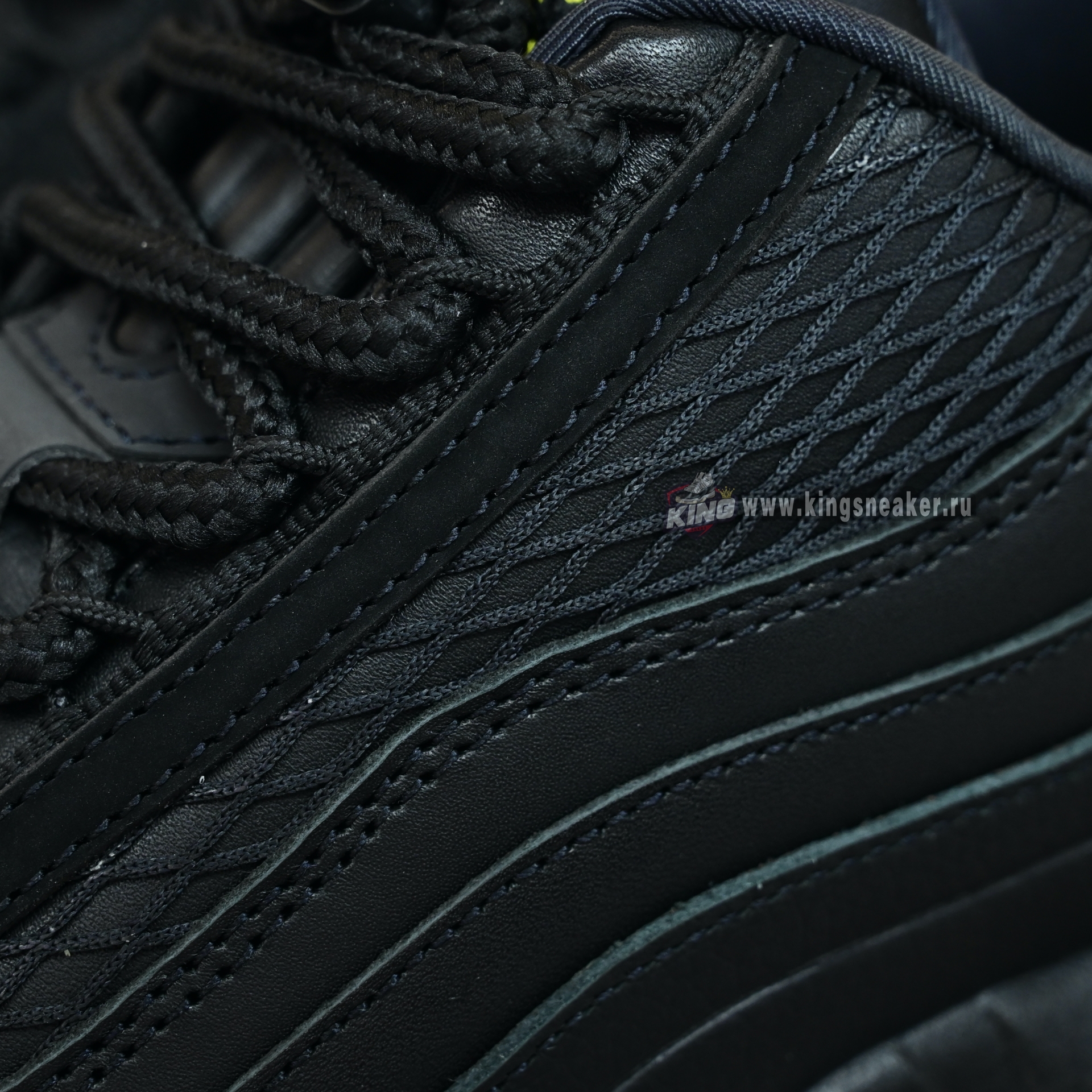 Corteiz x Nike Air Max 95 Tour Yellow  FB2709-003