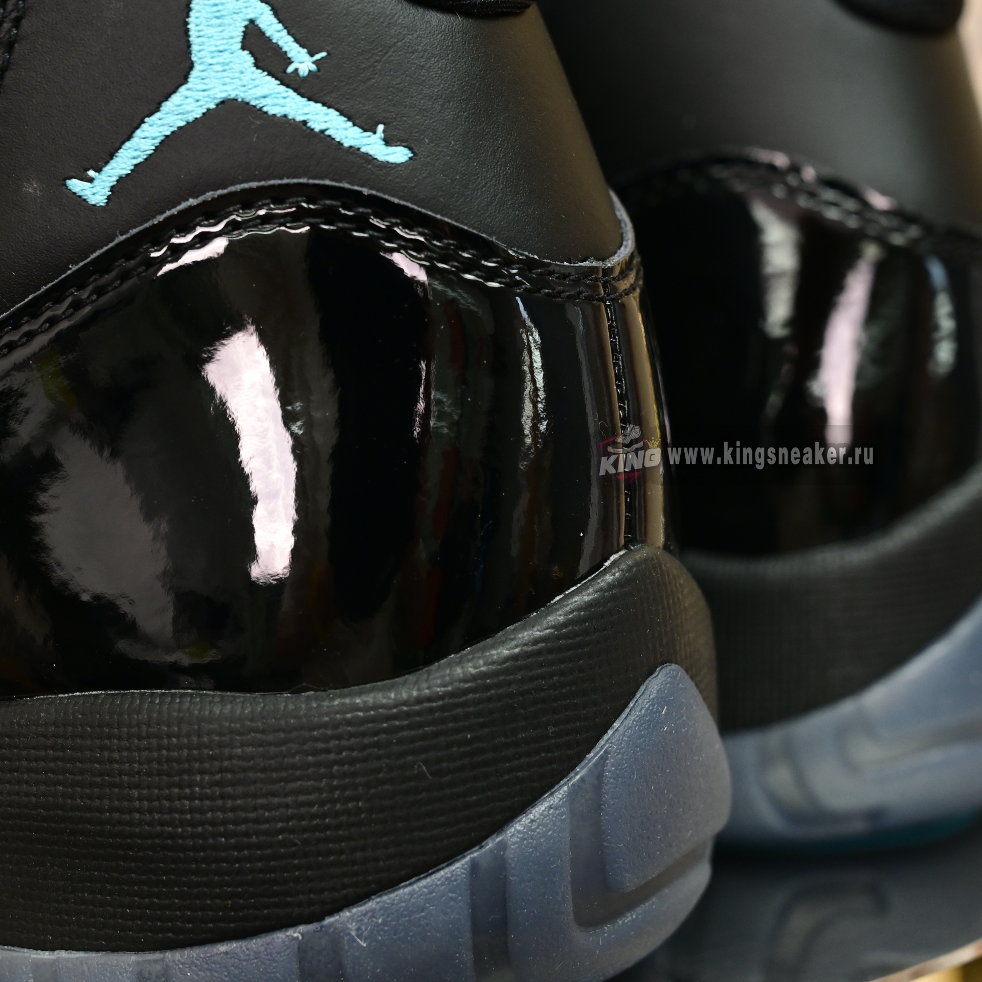 Air Jordan 11  Gamma Blue 2025  CT8012-047