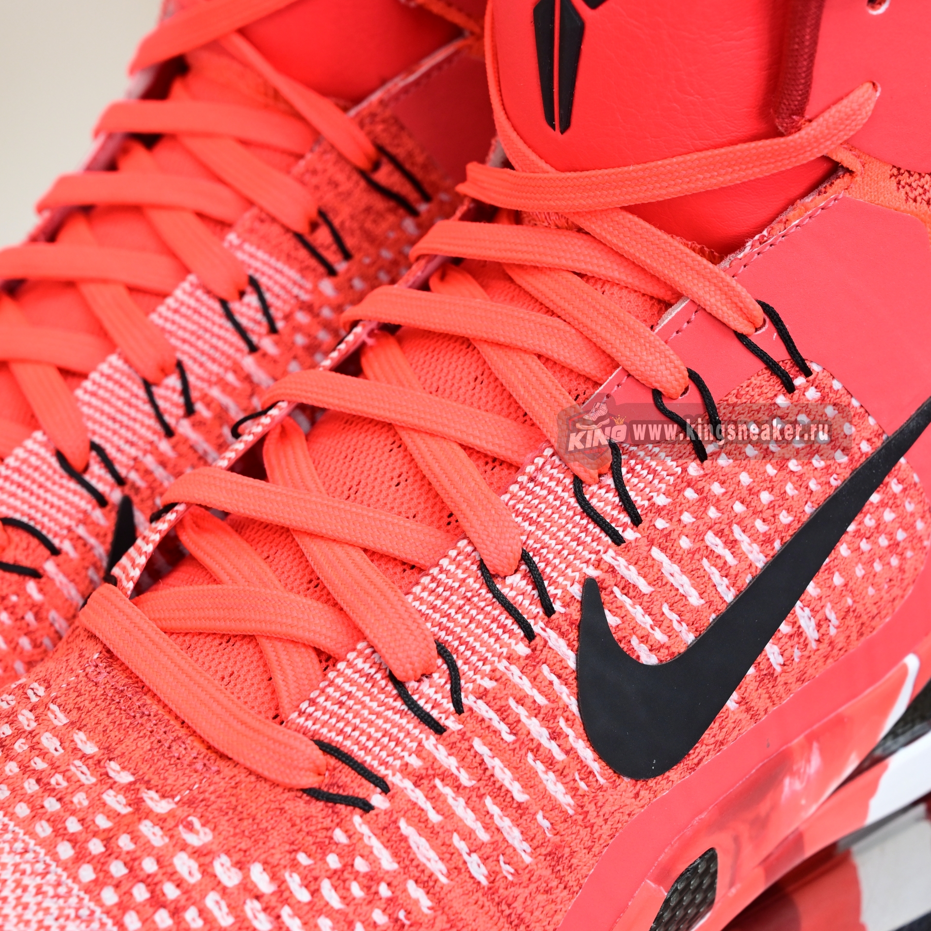 Nike Kobe 9 Elite Protro Christmas FZ7335-600