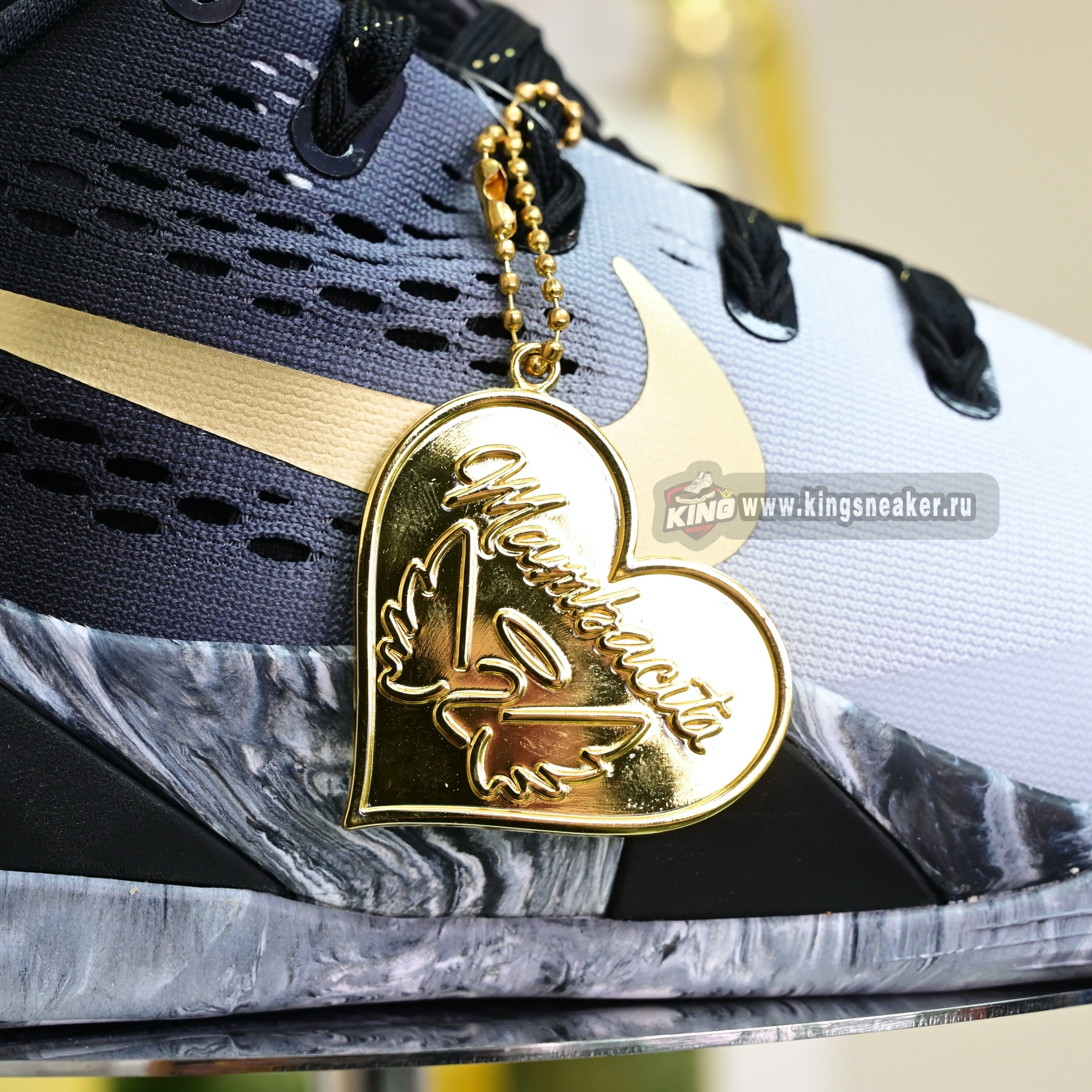 Nike Kobe 9 EM FZ7333-002