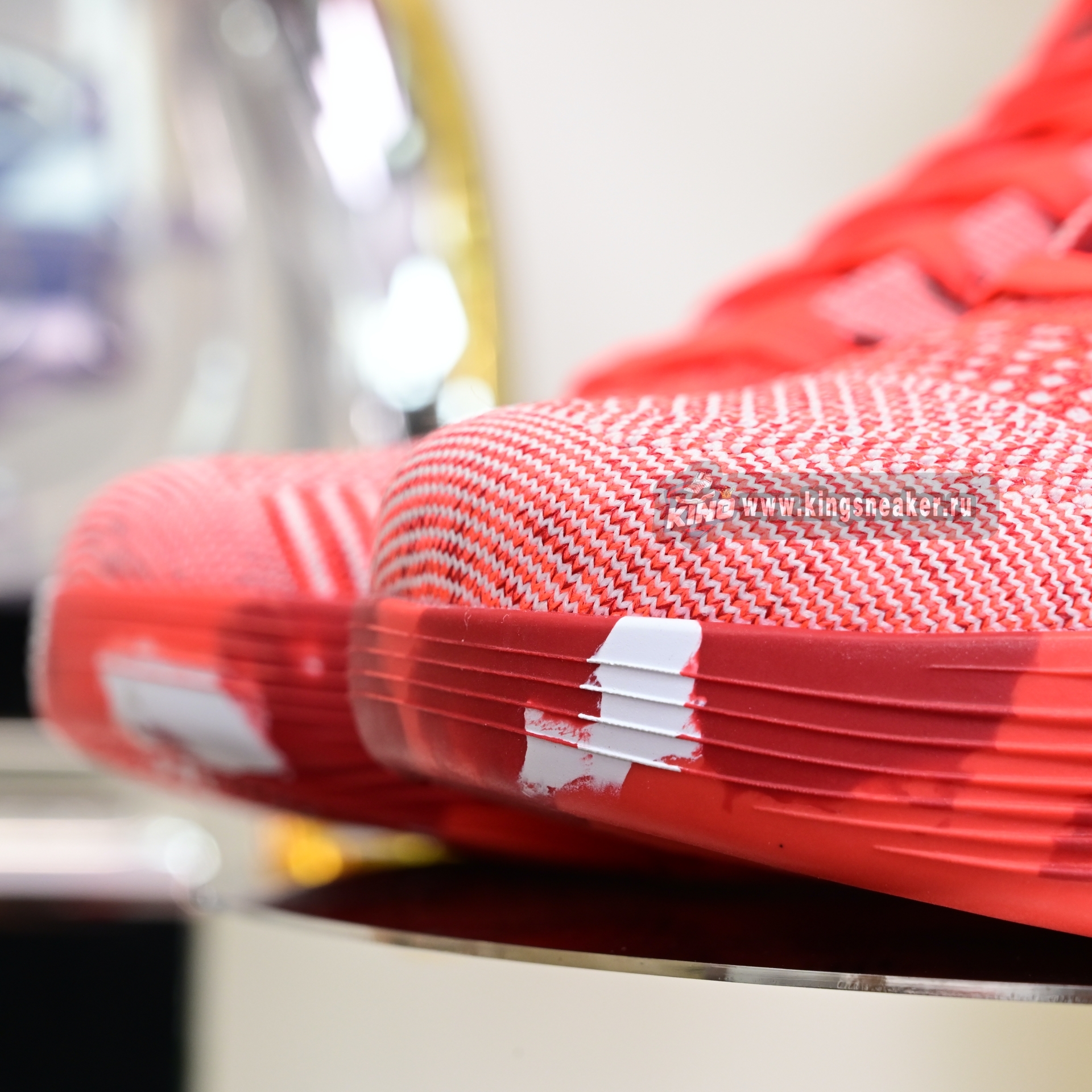 Nike Kobe 9 Elite Protro Christmas FZ7335-600