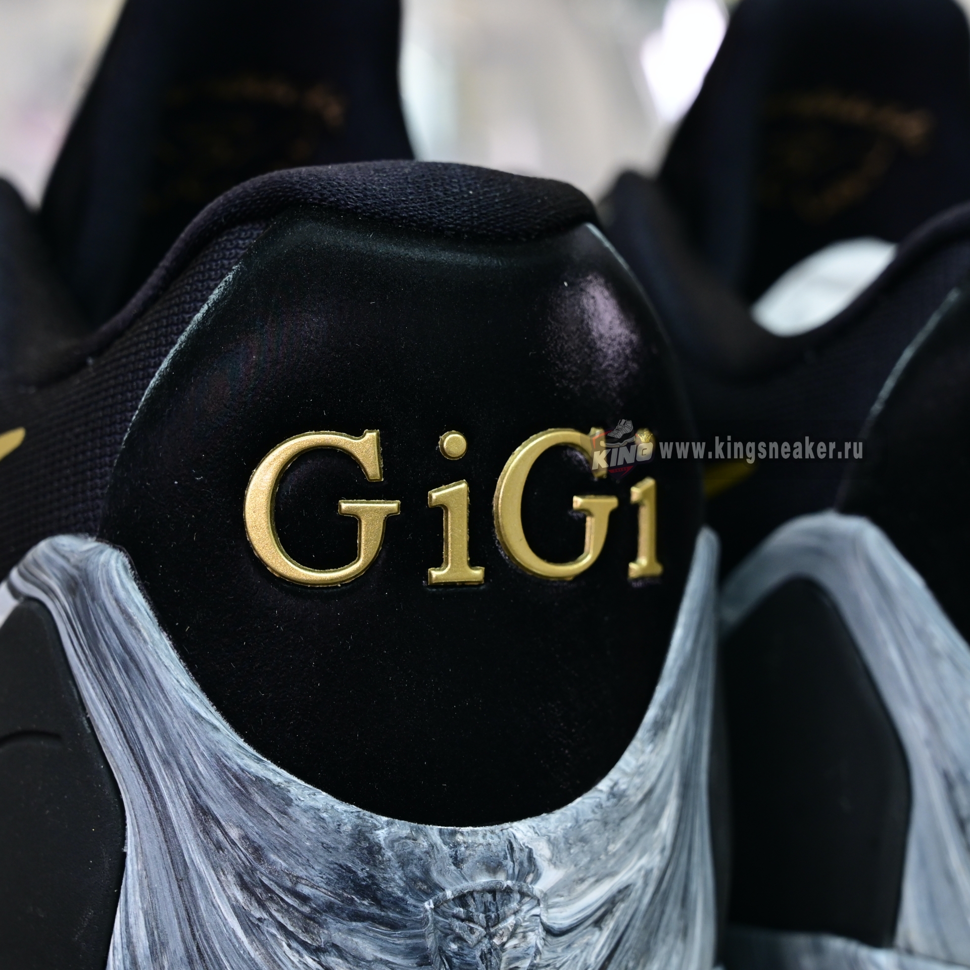 Nike Kobe 9 EM FZ7333-002