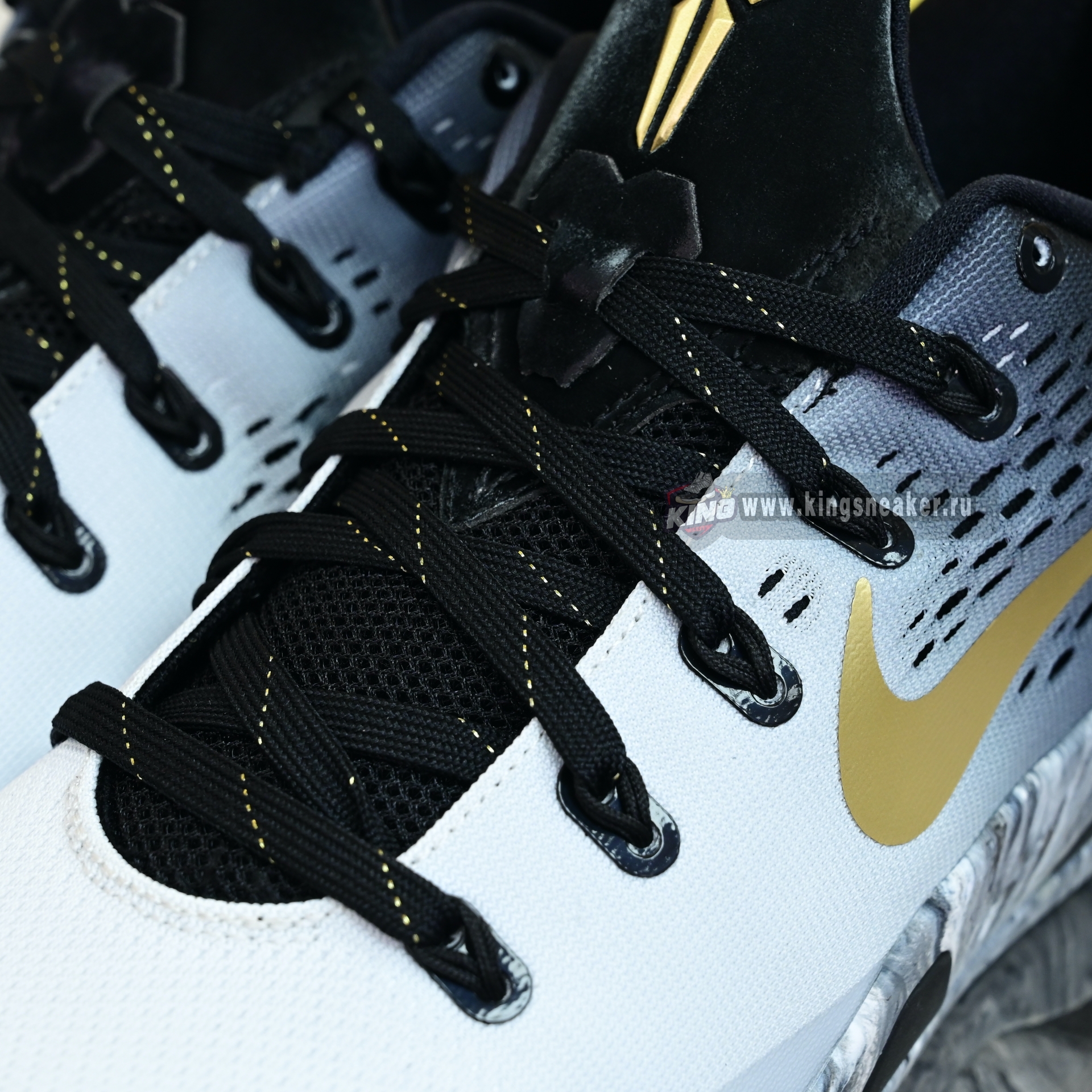 Nike Kobe 9 EM FZ7333-002