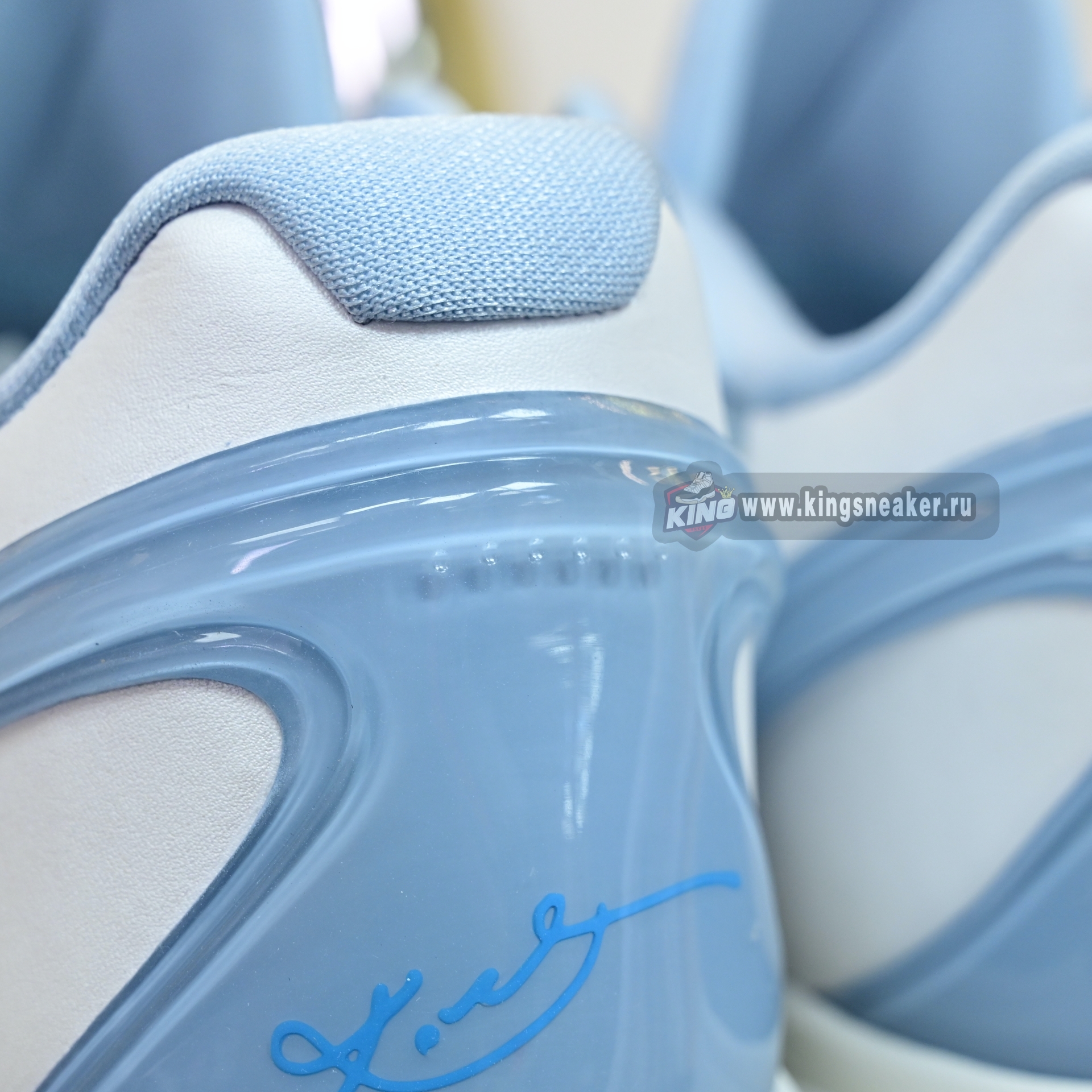 Caitin Clark Nike Kobe 6 EM IO3672-400