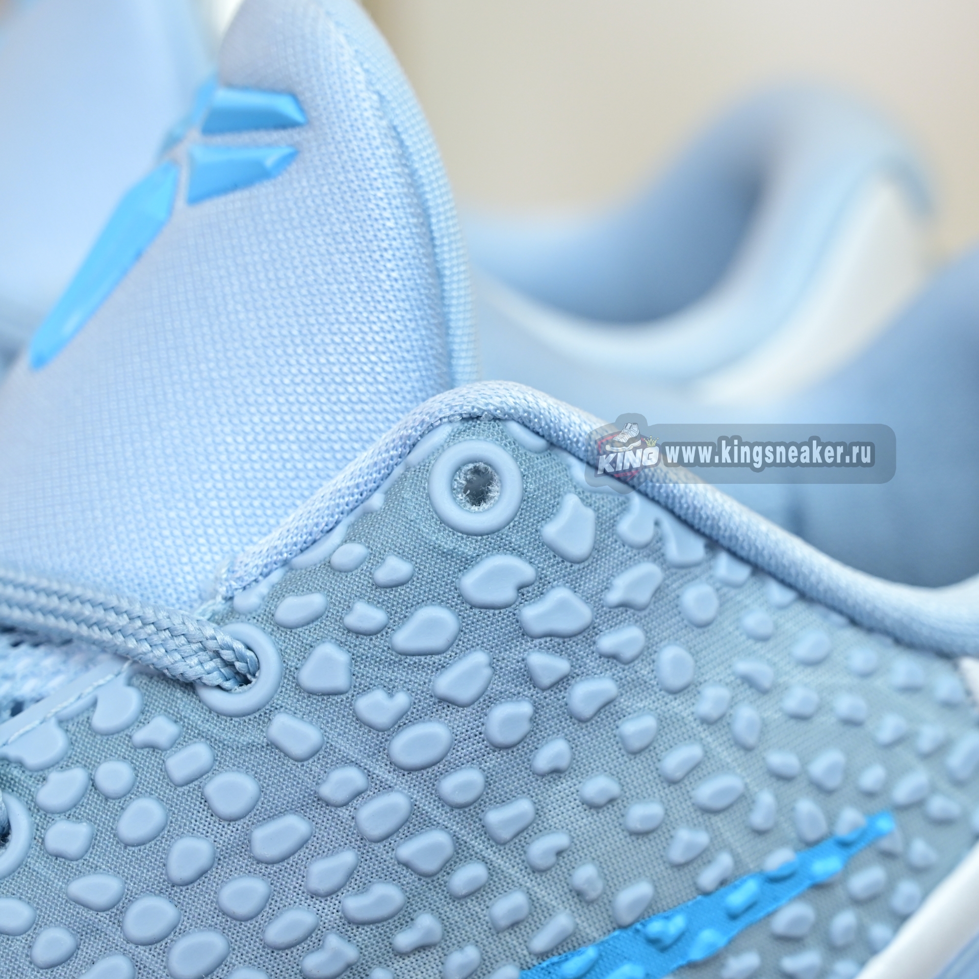 Caitin Clark Nike Kobe 6 EM IO3672-400