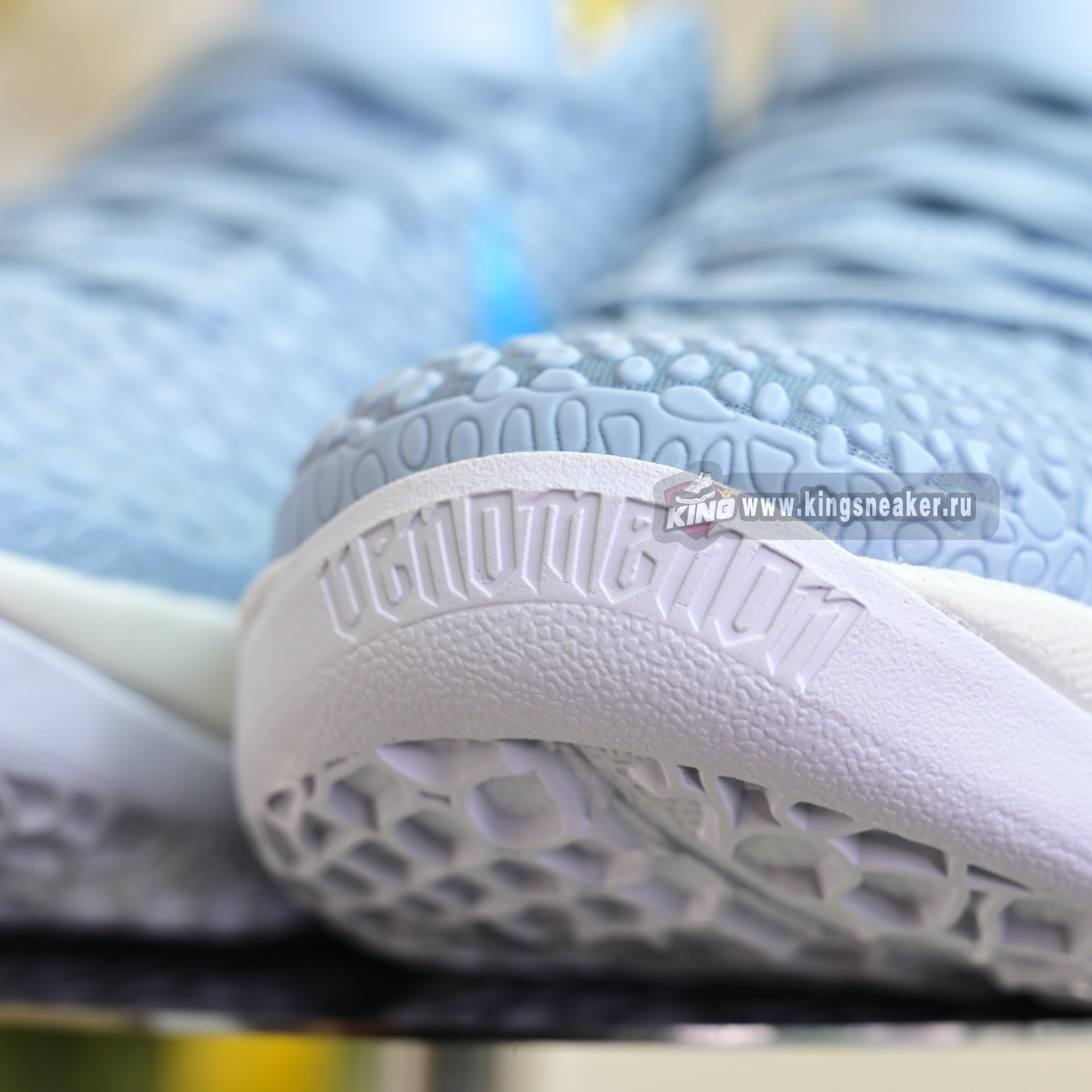 Caitin Clark Nike Kobe 6 EM IO3672-400