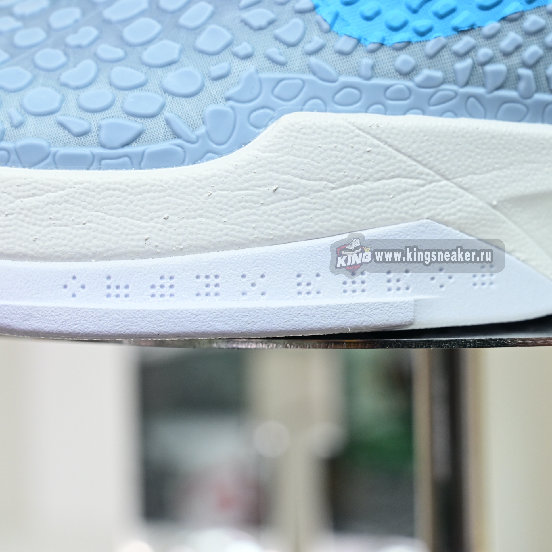 Caitin Clark Nike Kobe 6 EM IO3672-400