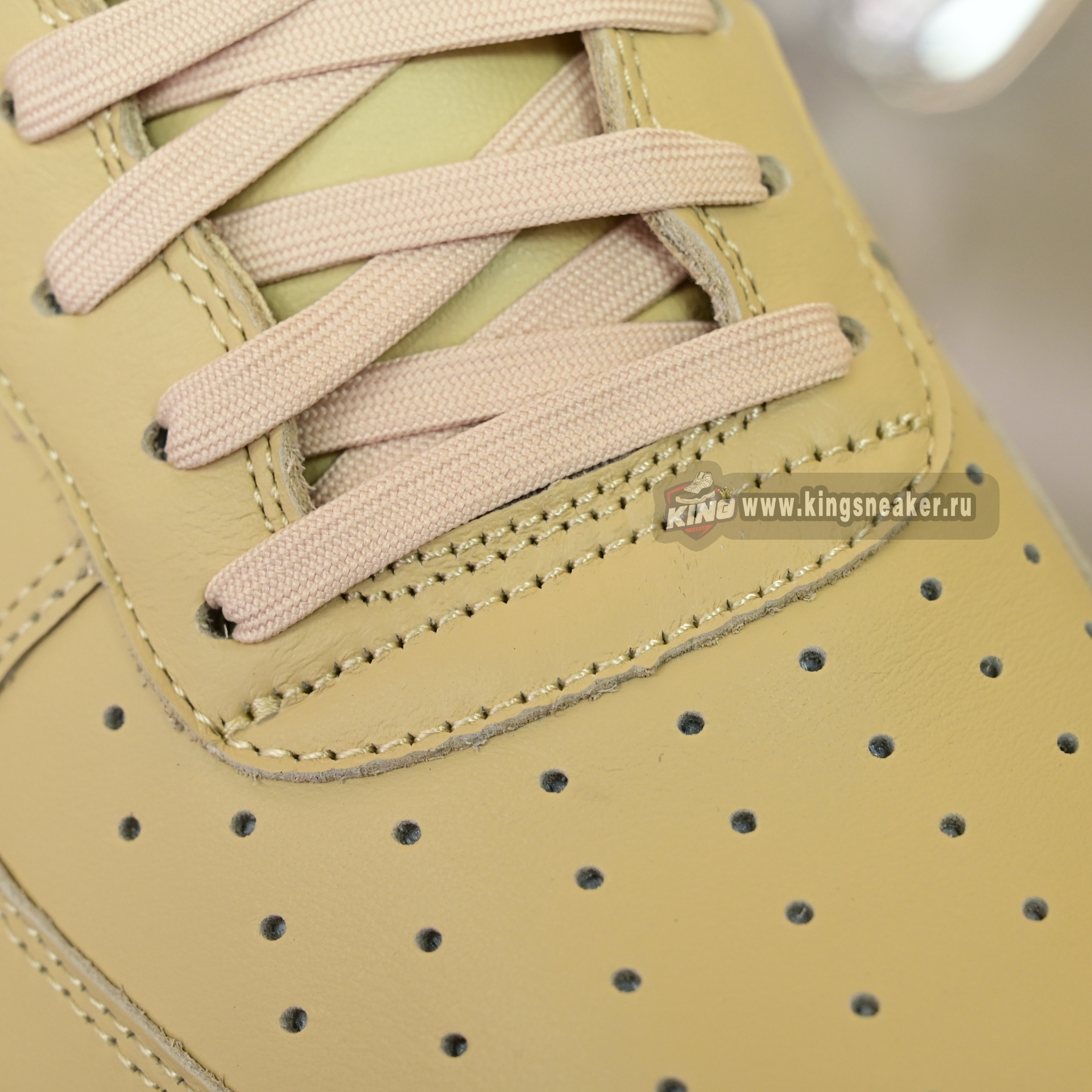 OFF-WHITE x Nike Air Force1 FD6900-200