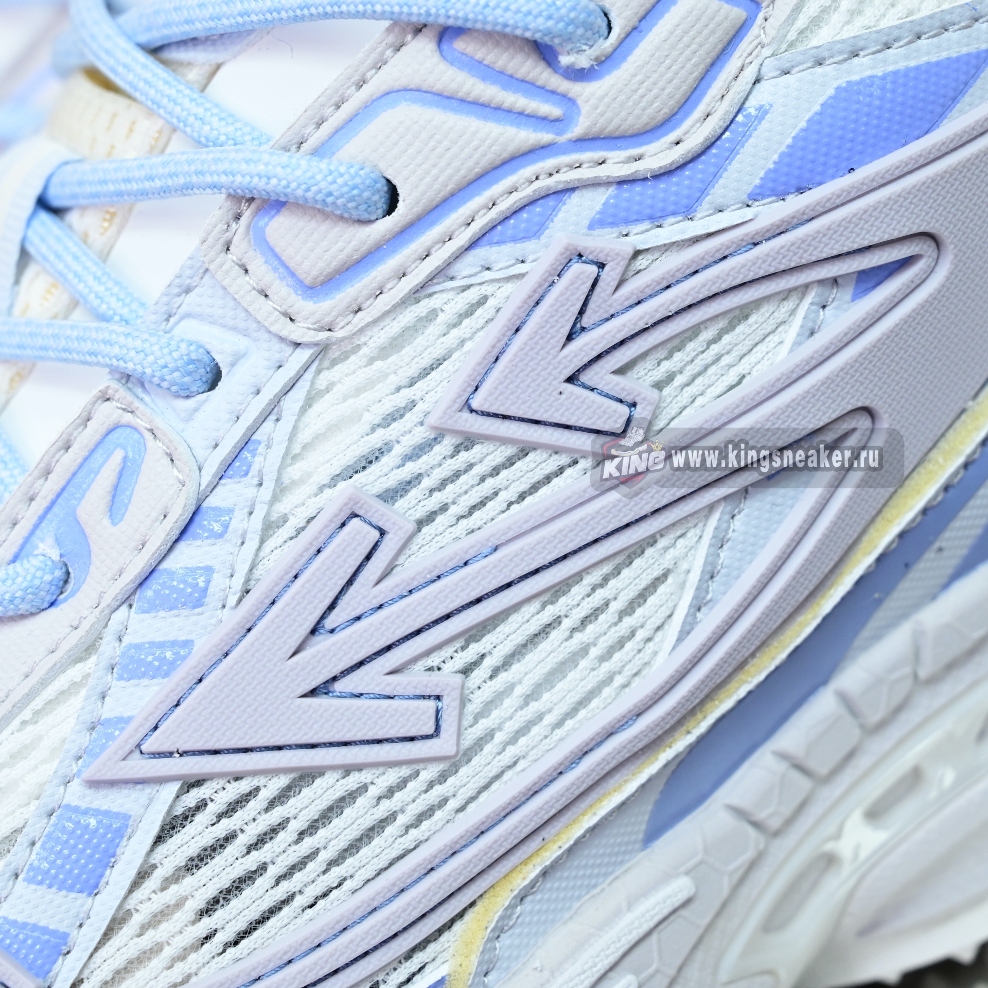 OFF-WHITE BE RIGHT BACK