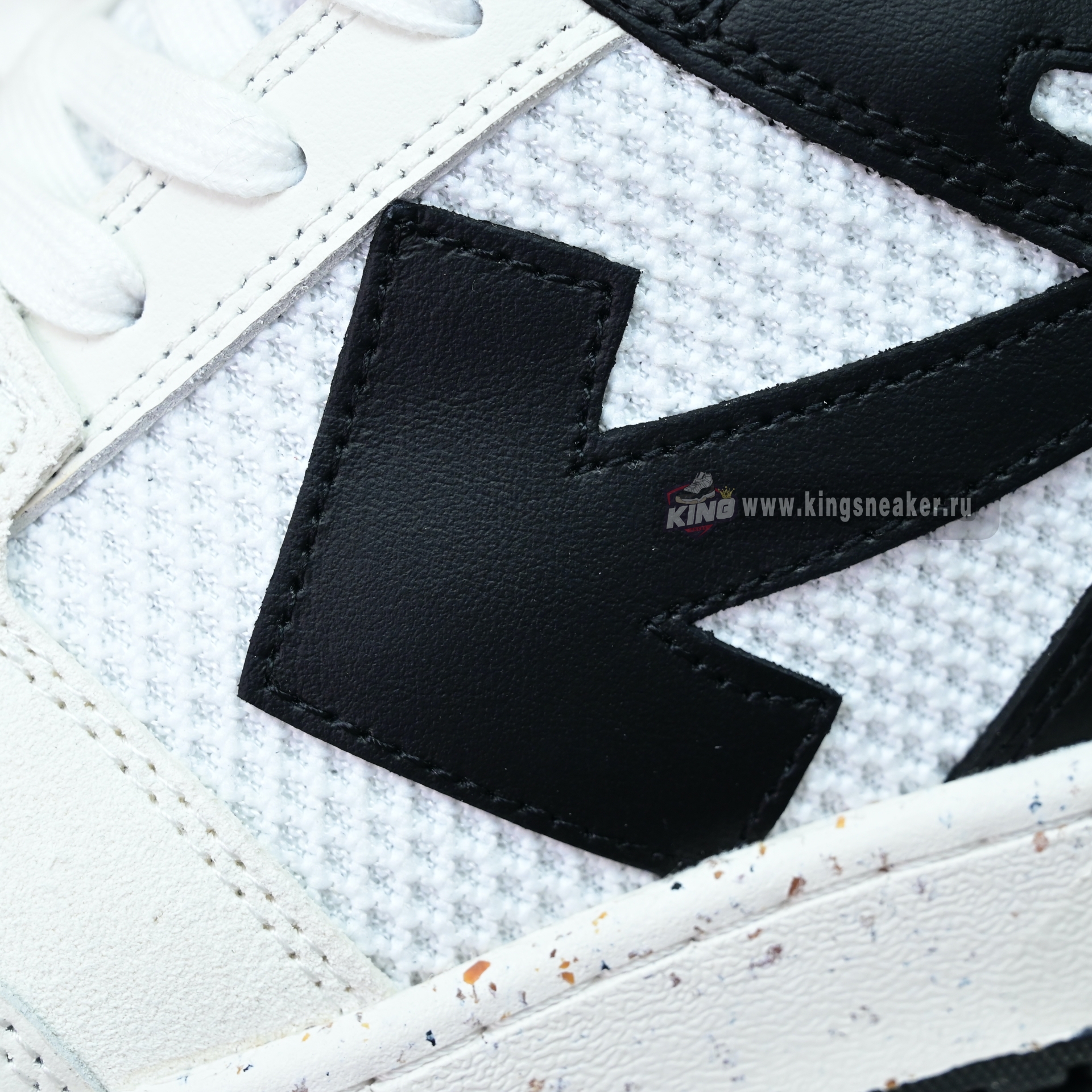 OFF-WHITE Out Of Offce