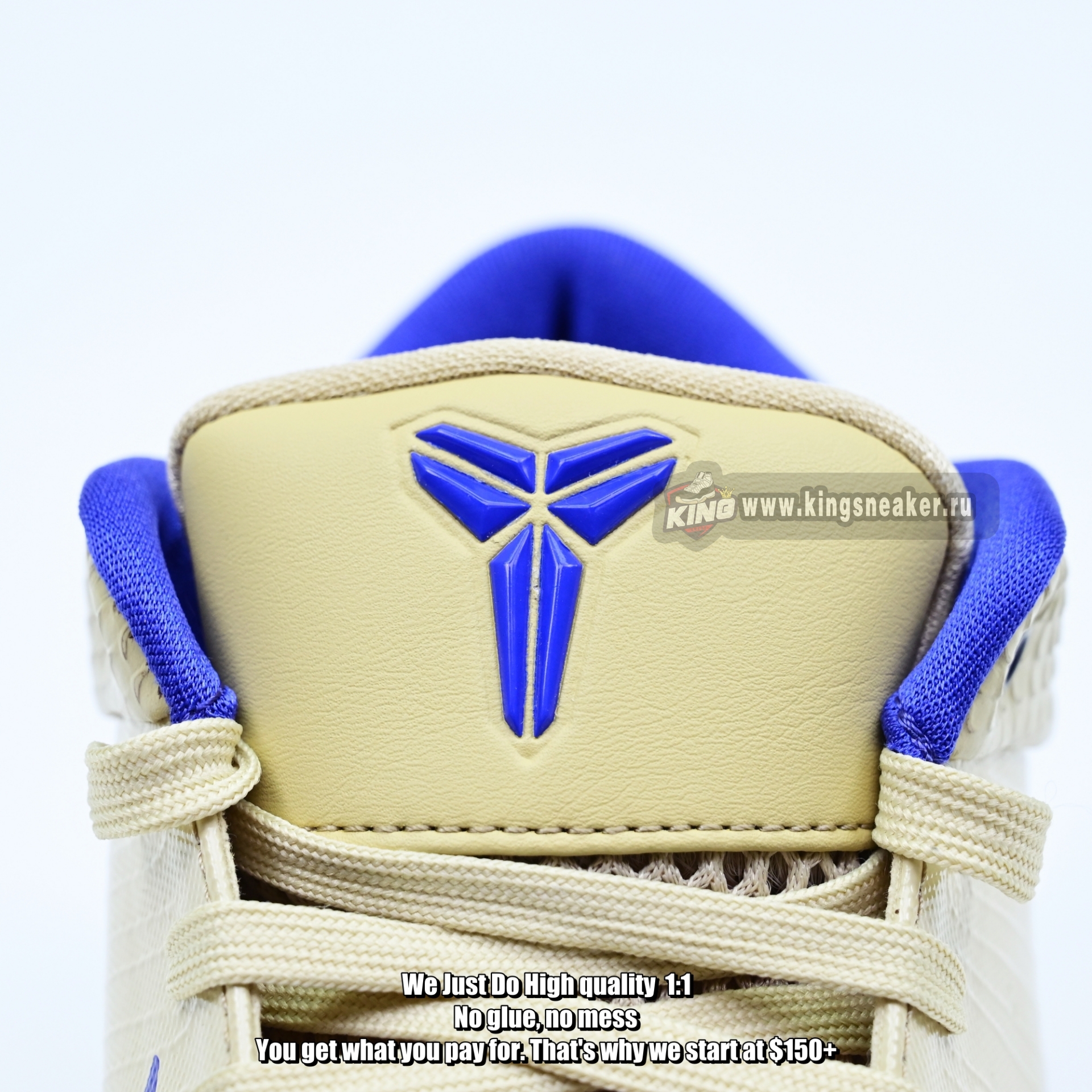 Nike Zoom Kobe 4 Protro FC IM2532-701