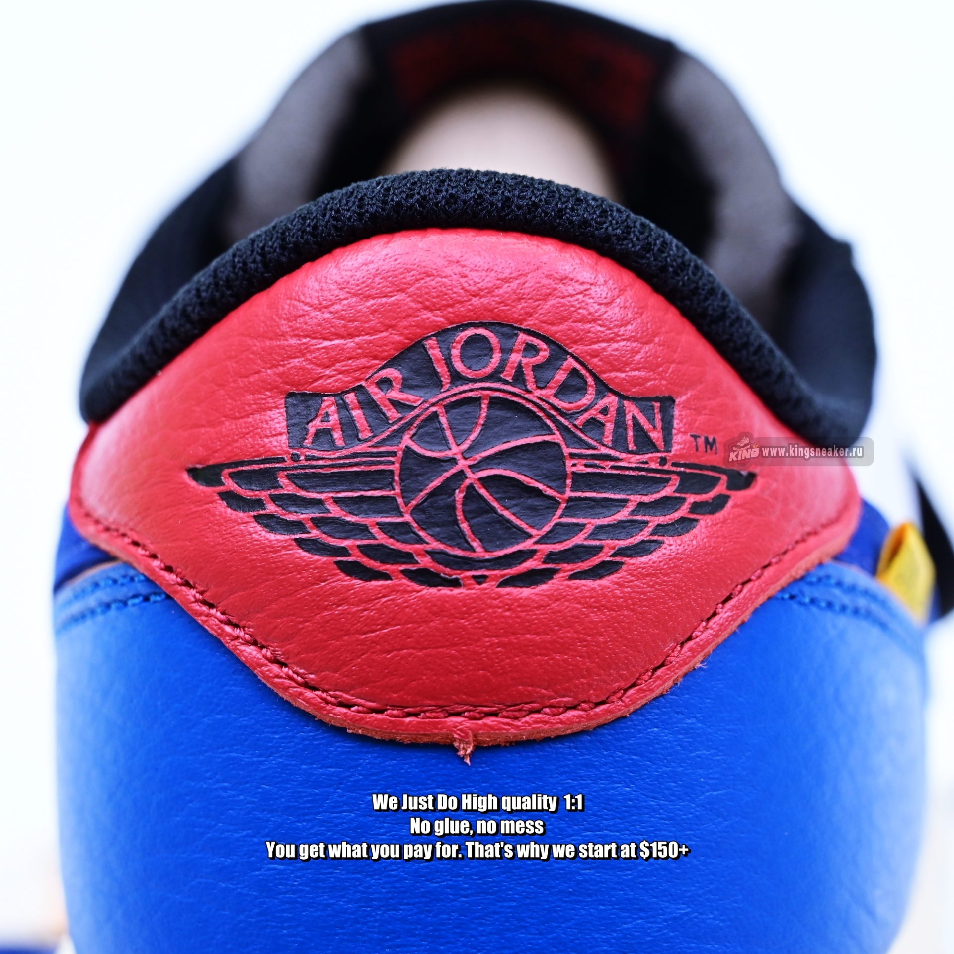 AIR JORDAN 1 RETRO LOW OG /UN  HQ6998-146