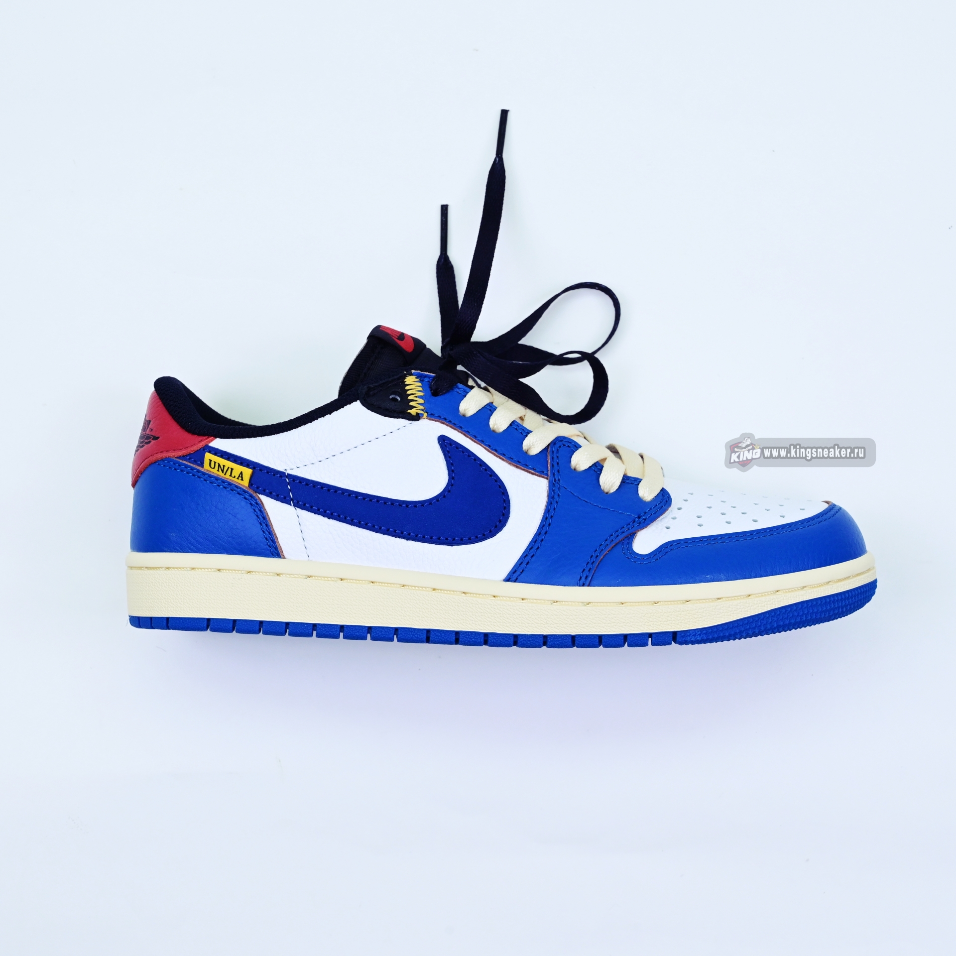AIR JORDAN 1 RETRO LOW OG /UN  HQ6998-146