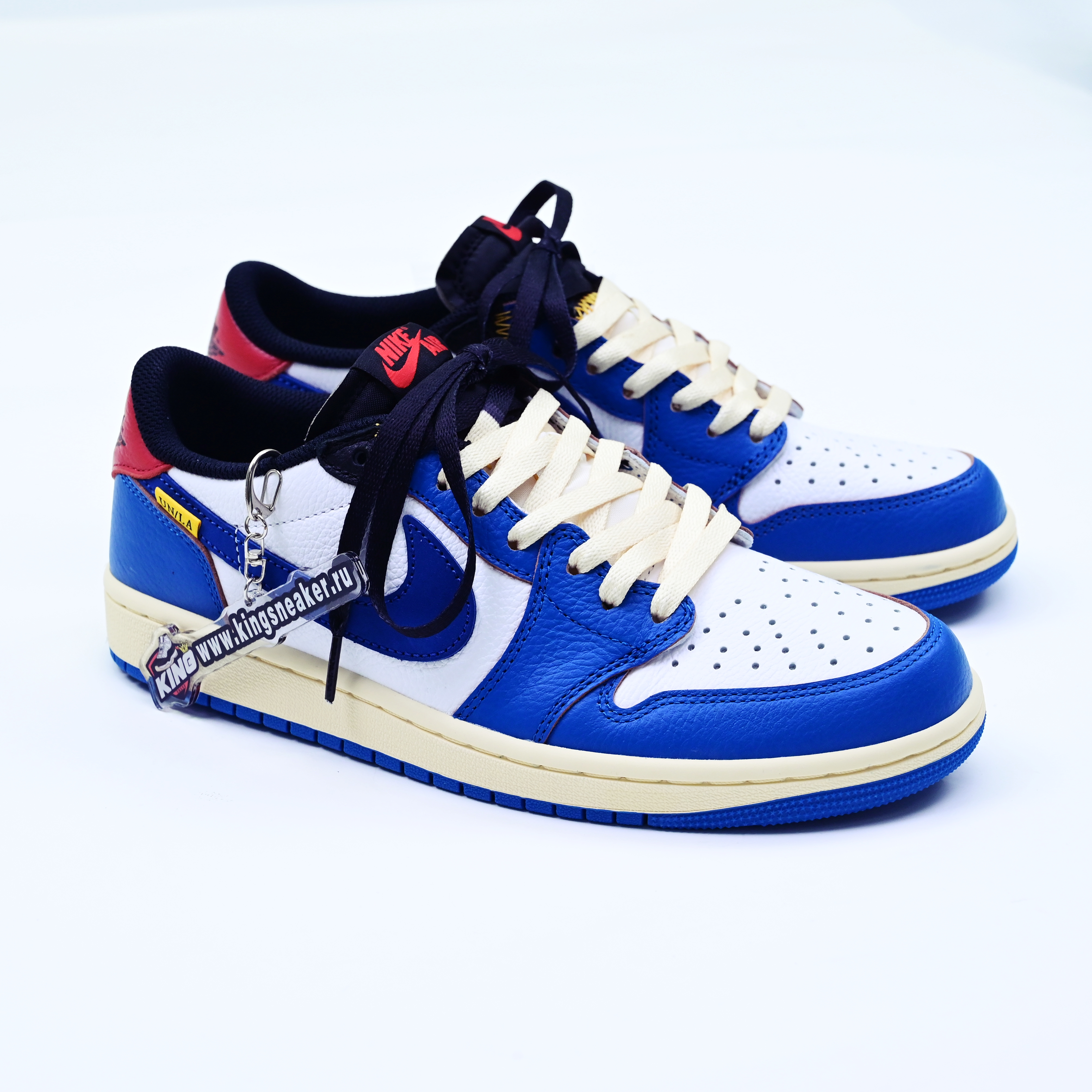AIR JORDAN 1 RETRO LOW OG /UN  HQ6998-146