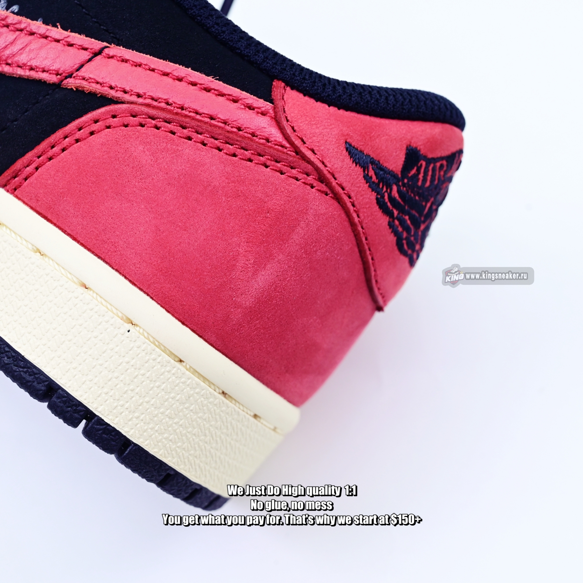 Travis Scott x Air Jordan 1  Low  DM7866-061