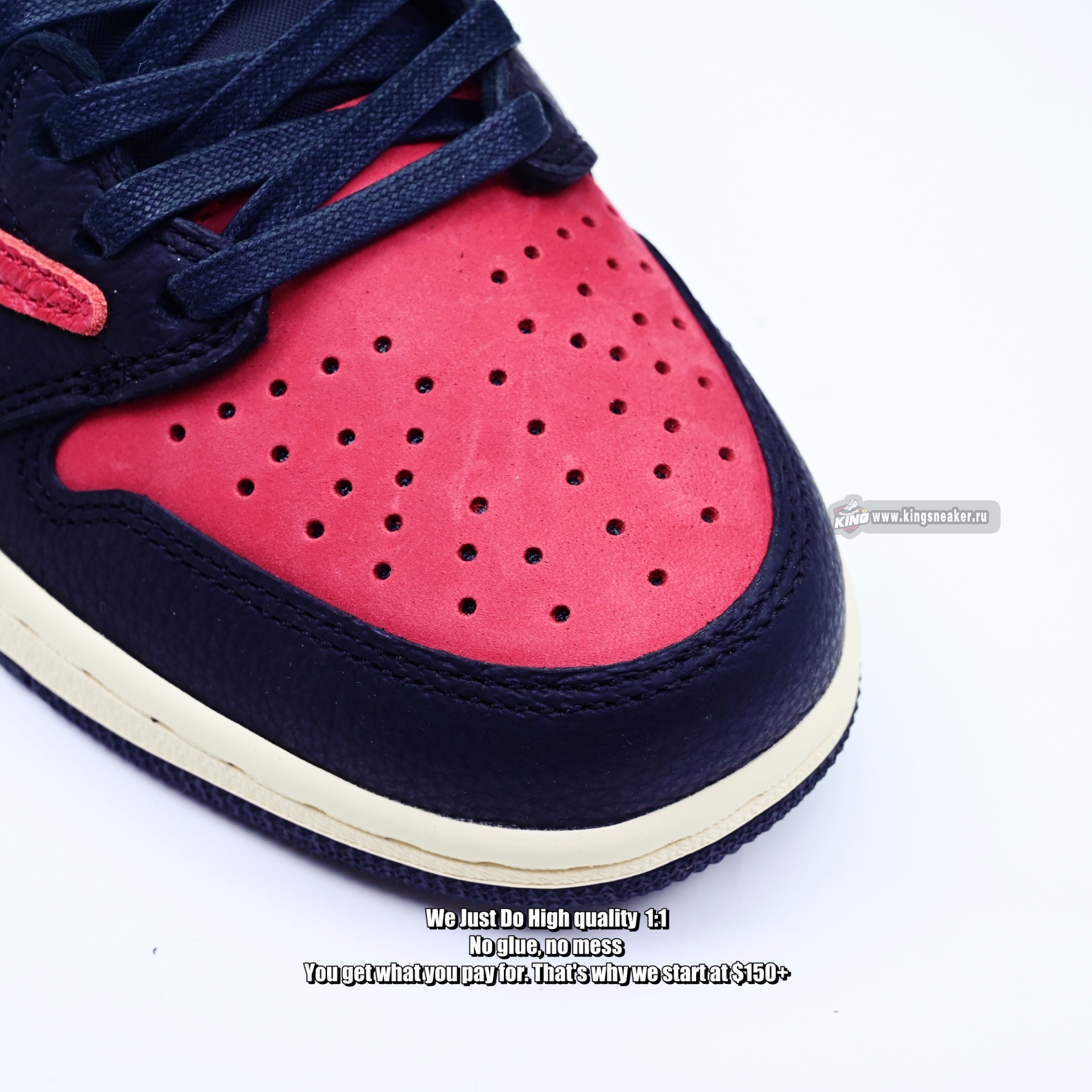 Travis Scott x Air Jordan 1  Low  DM7866-061