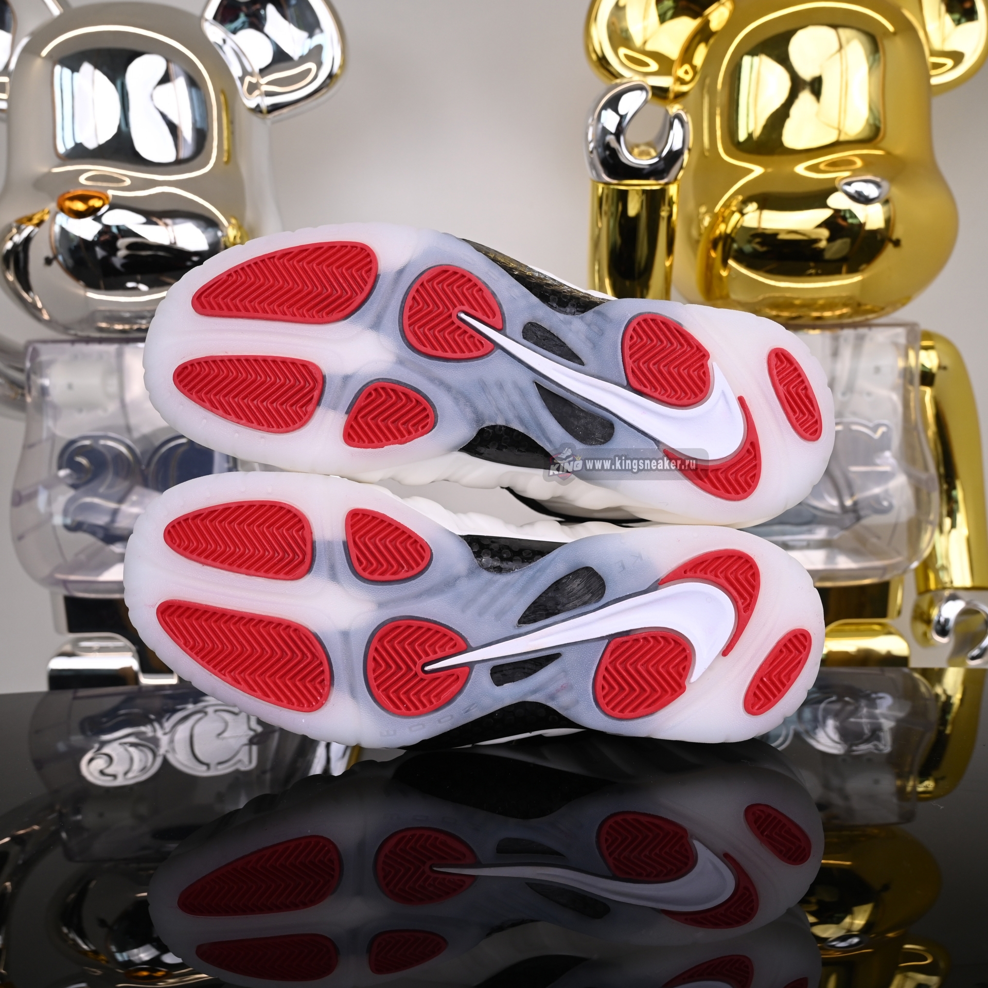 Nike Foamposite Pro  2025 HF0794-200