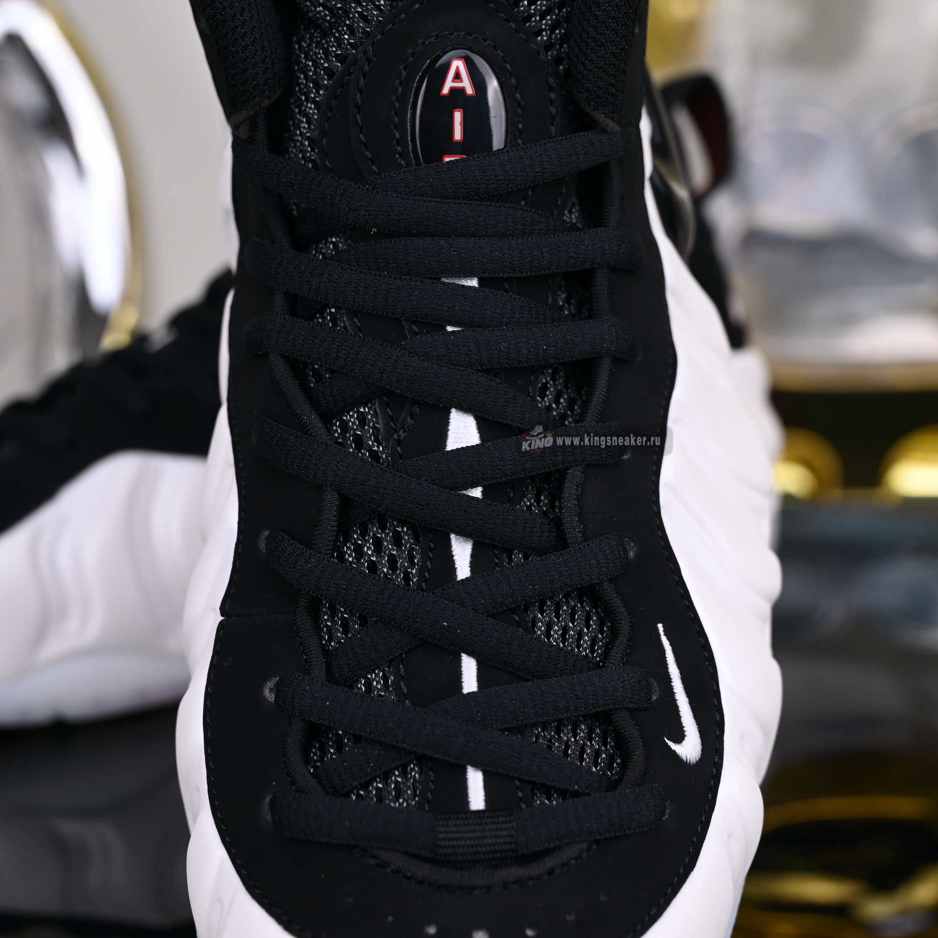 Nike Foamposite Pro  2025 HF0794-200