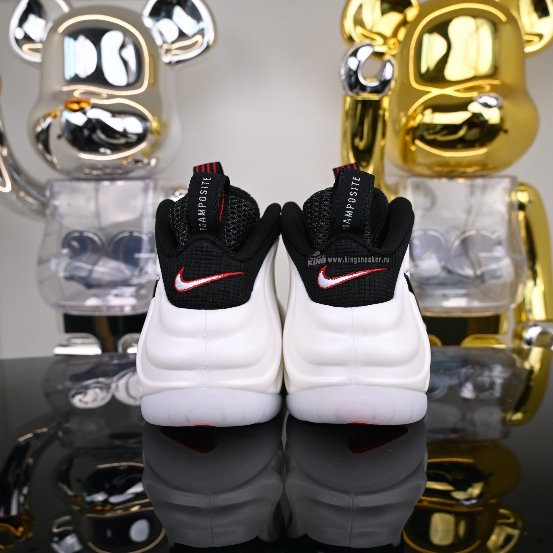 Nike Foamposite Pro  2025 HF0794-200