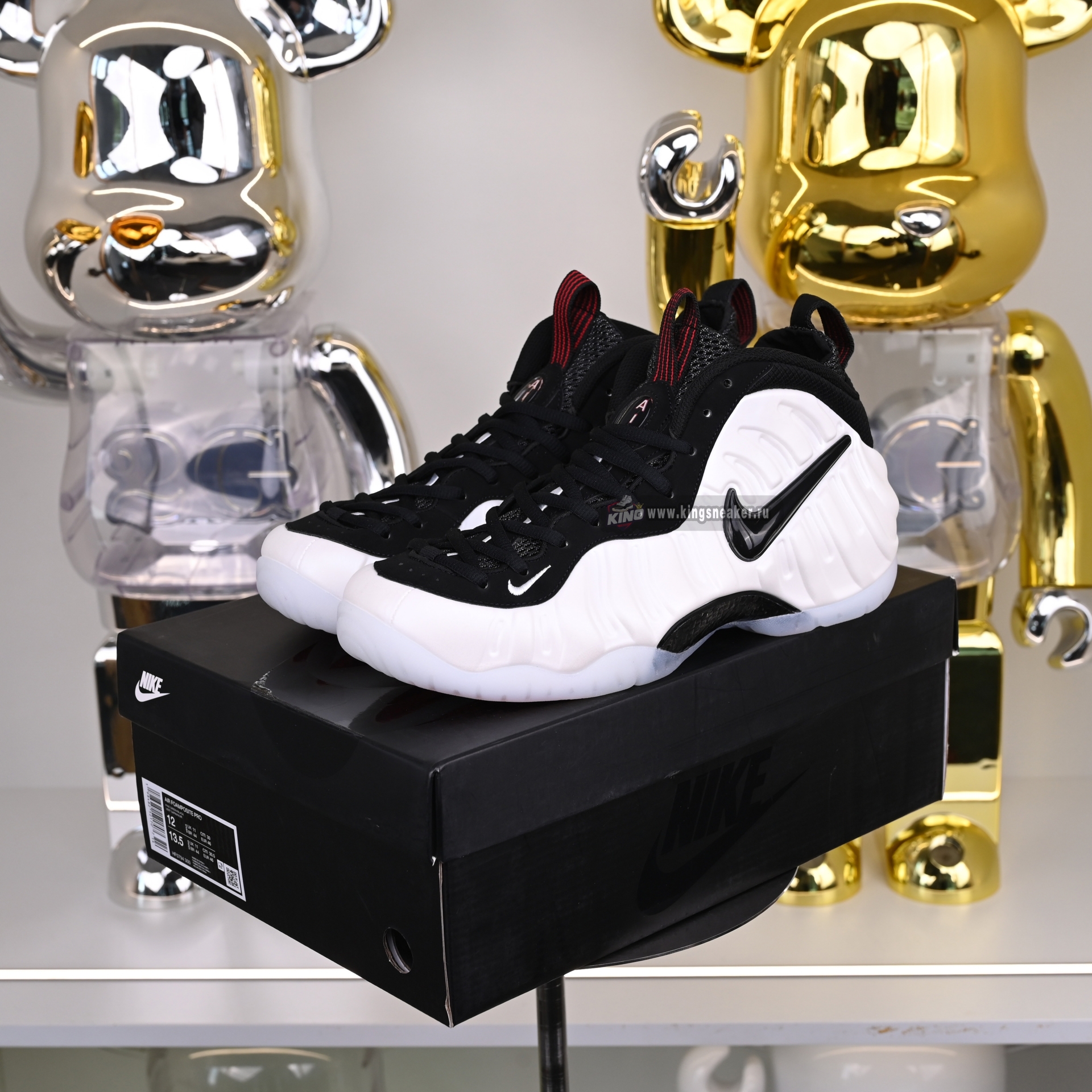 Nike Foamposite Pro  2025 HF0794-200