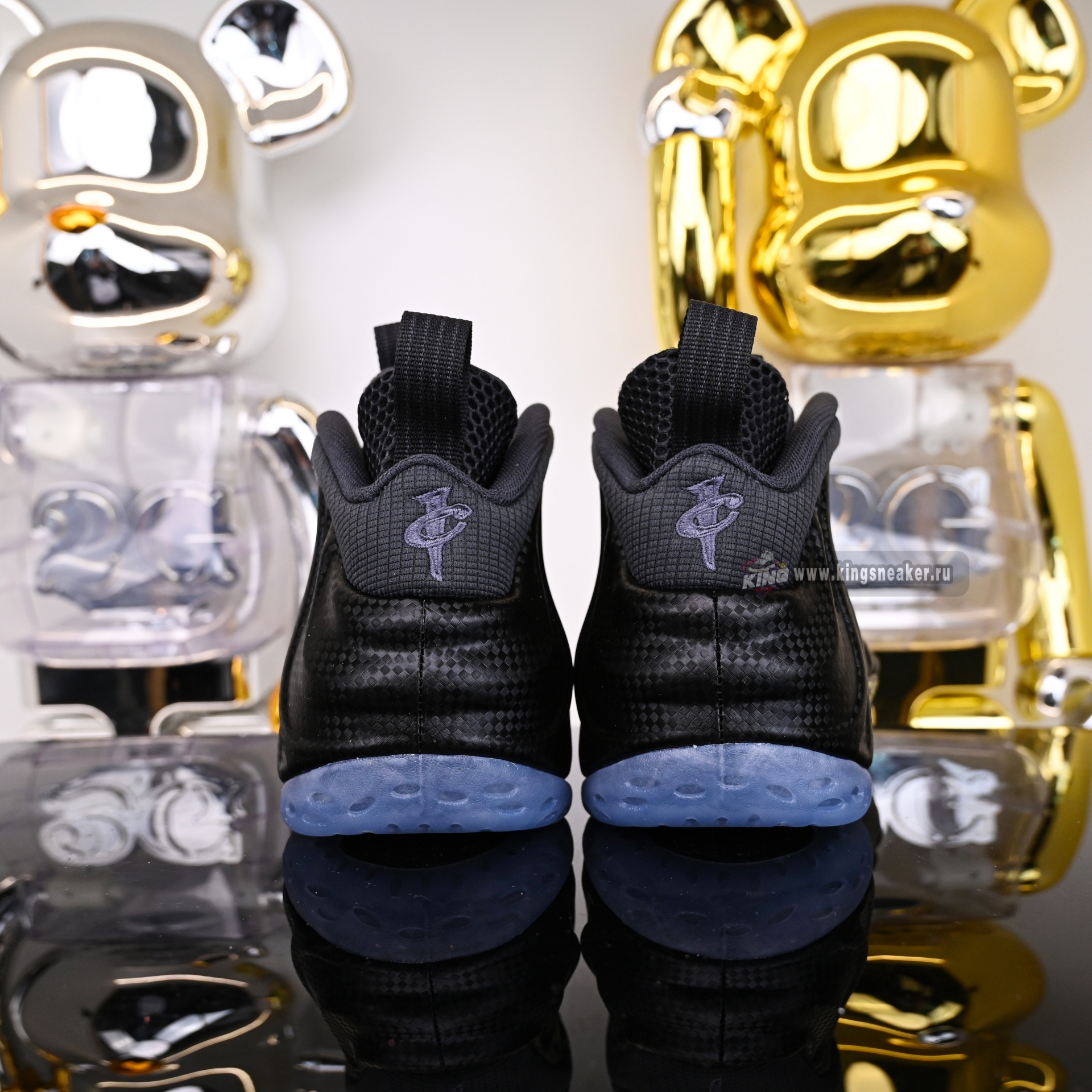 Nike Air Foamposite One  HF2902-002