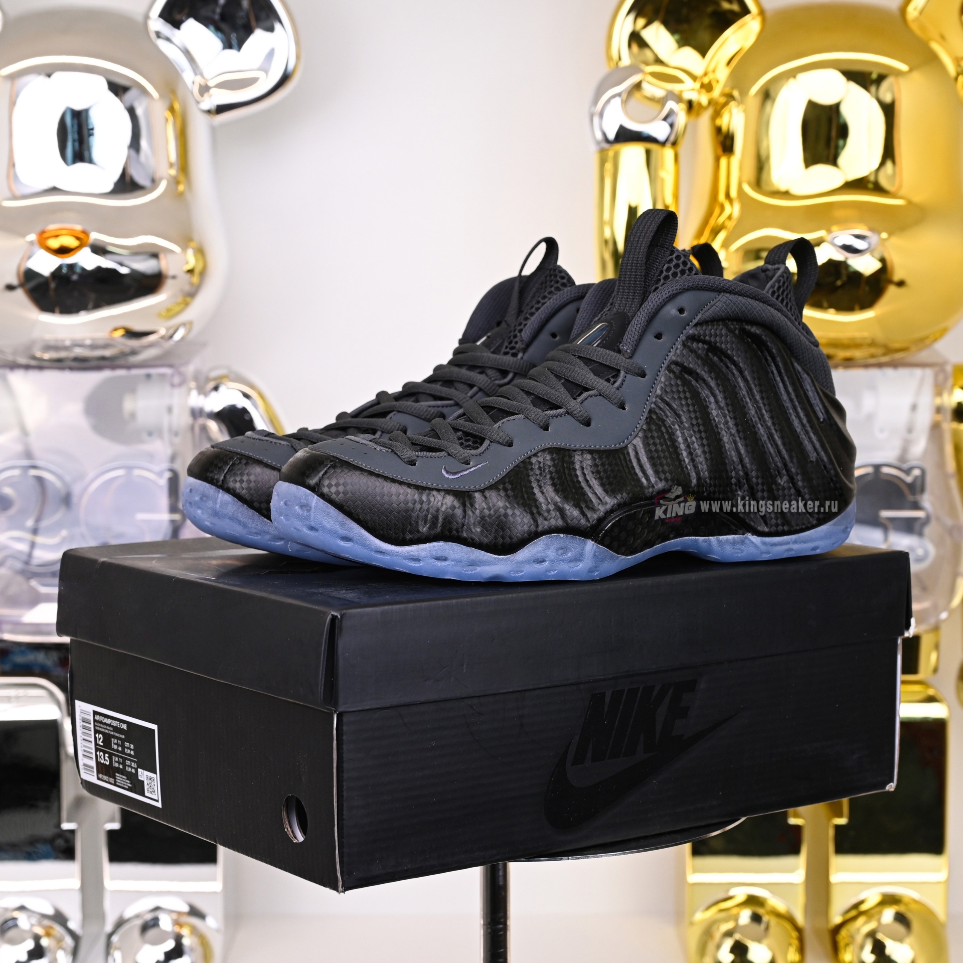 Nike Air Foamposite One  HF2902-002