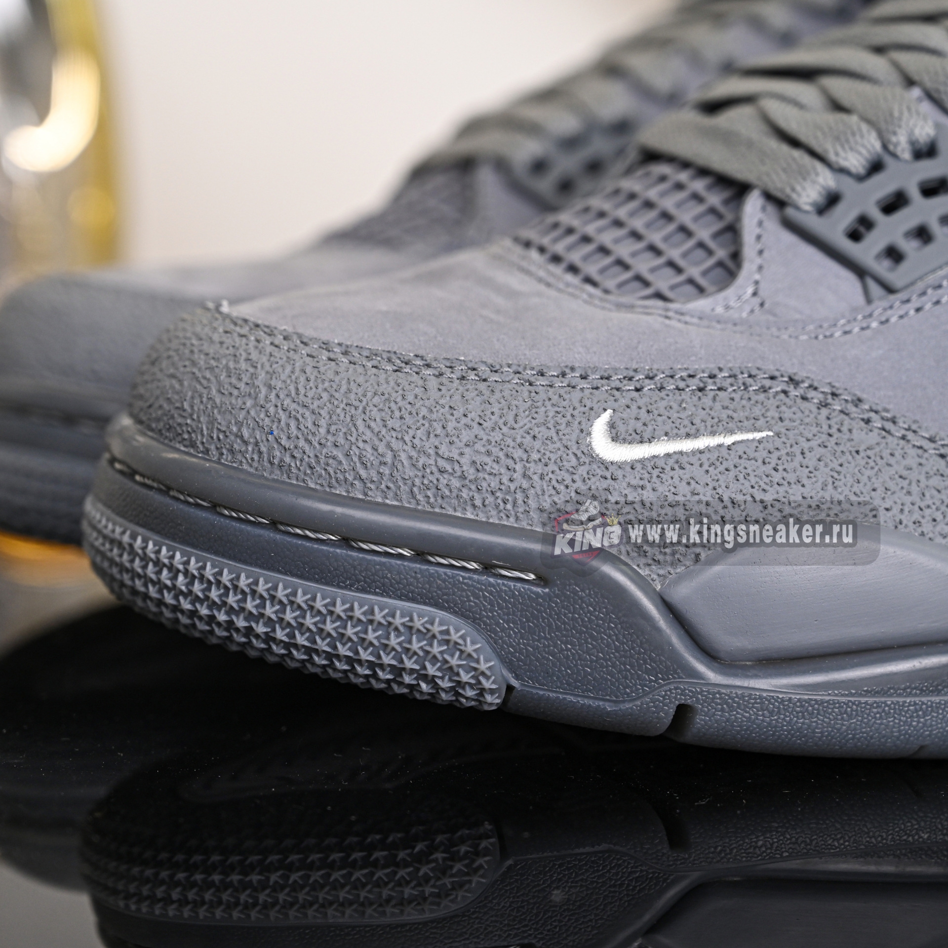 Nigel Sylvester X AIR JORDAN 4 RETRO HF4340-003