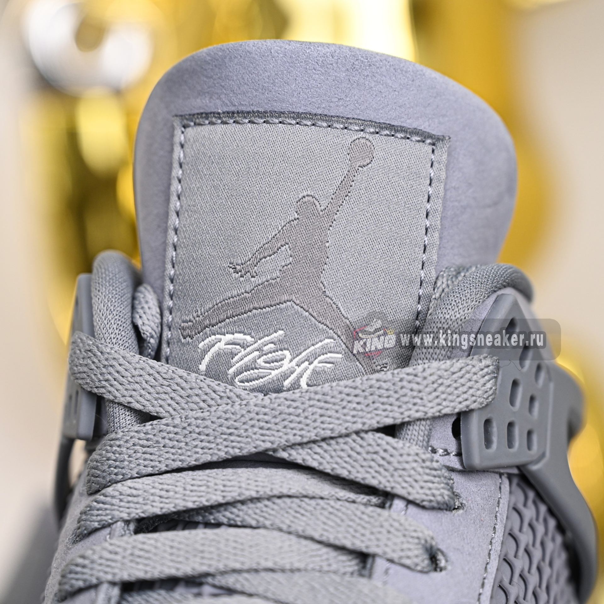 Nigel Sylvester X AIR JORDAN 4 RETRO HF4340-003