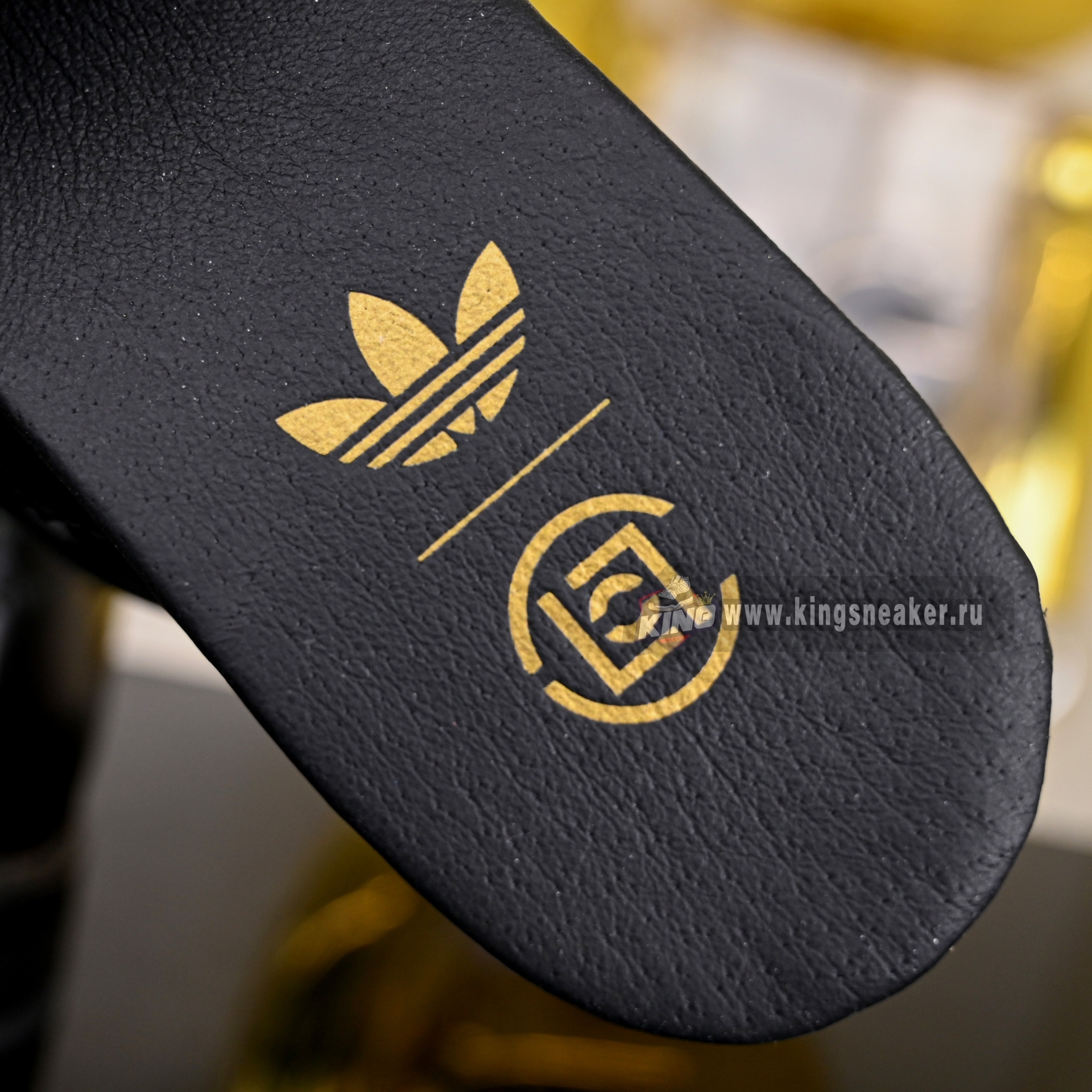 CLOTx adidas originals SUPERSTAR Dress JR2814