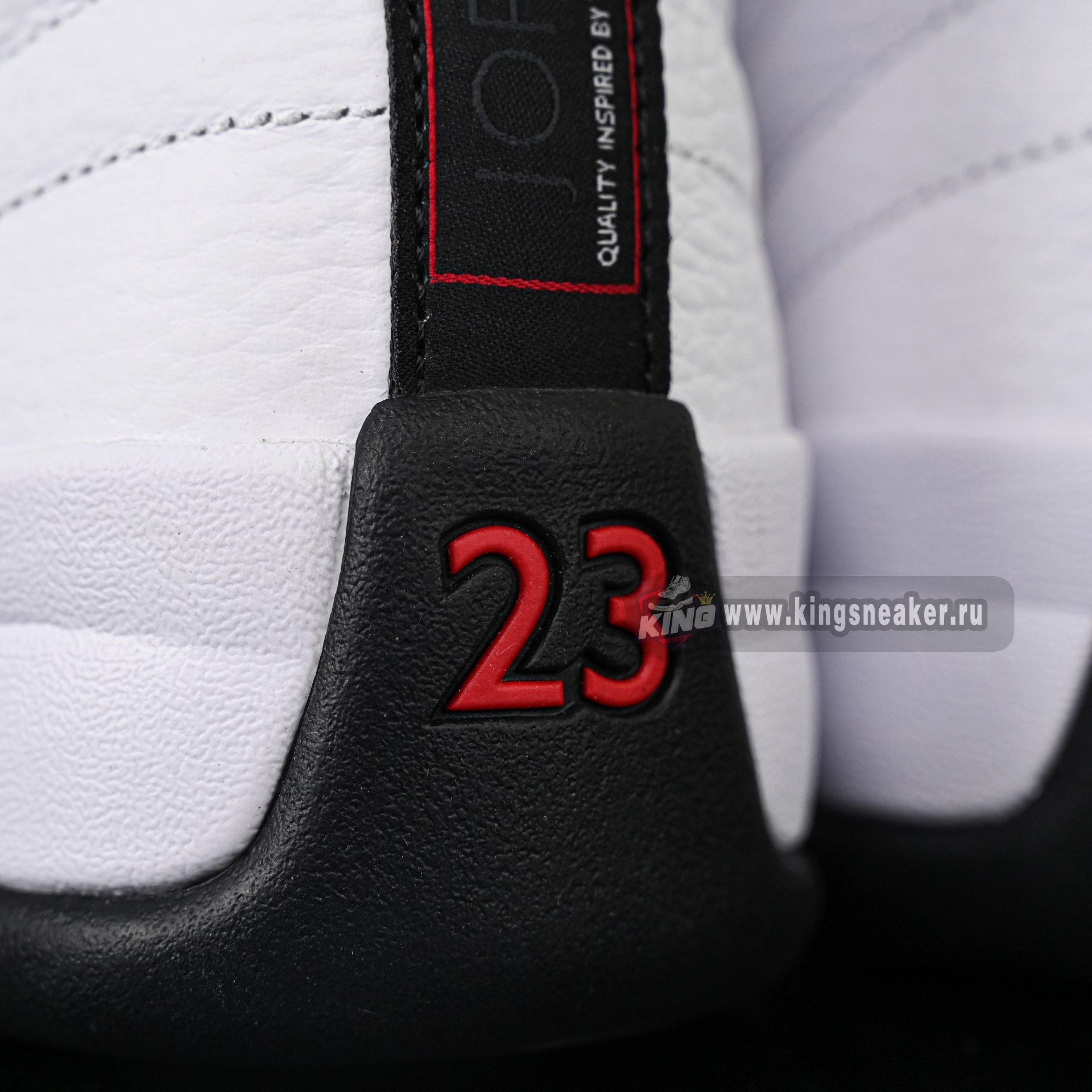 Air Jordan 12“Taxi”History  CT8013-117