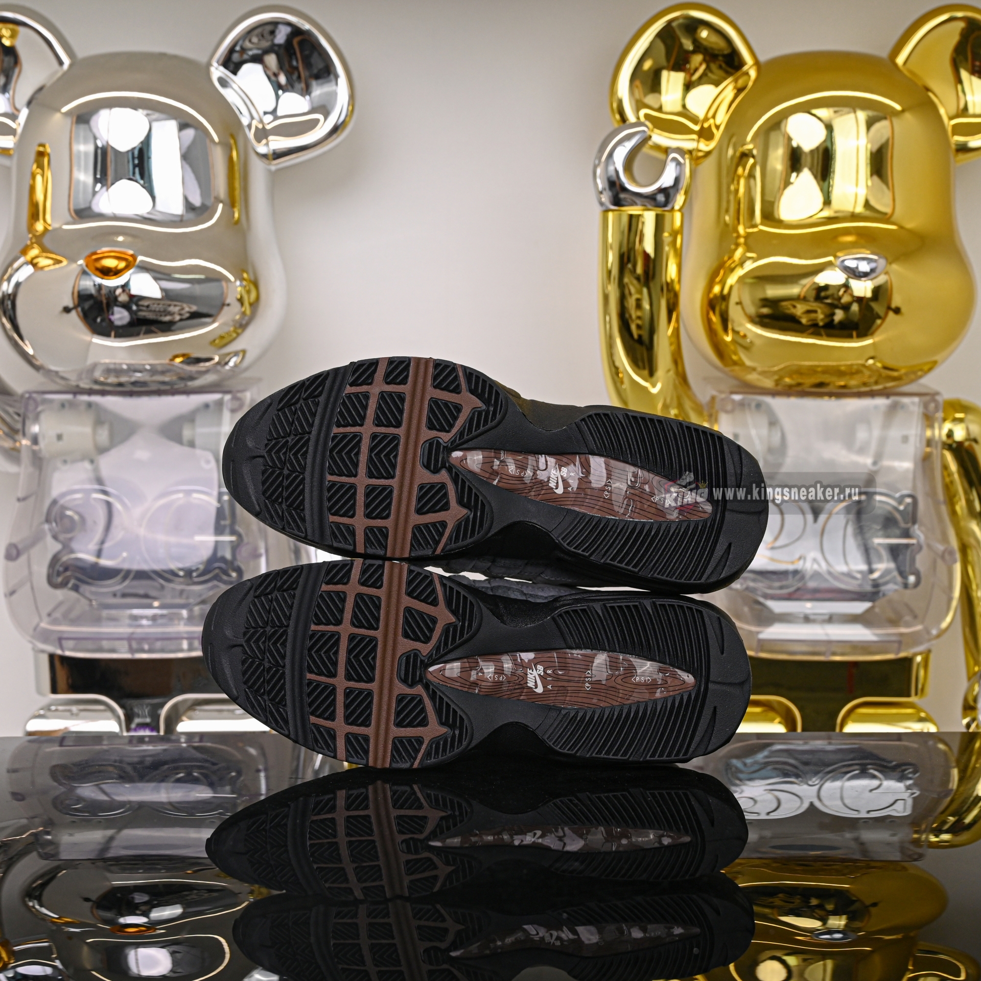 Nike Air Max 95  HF7545-002