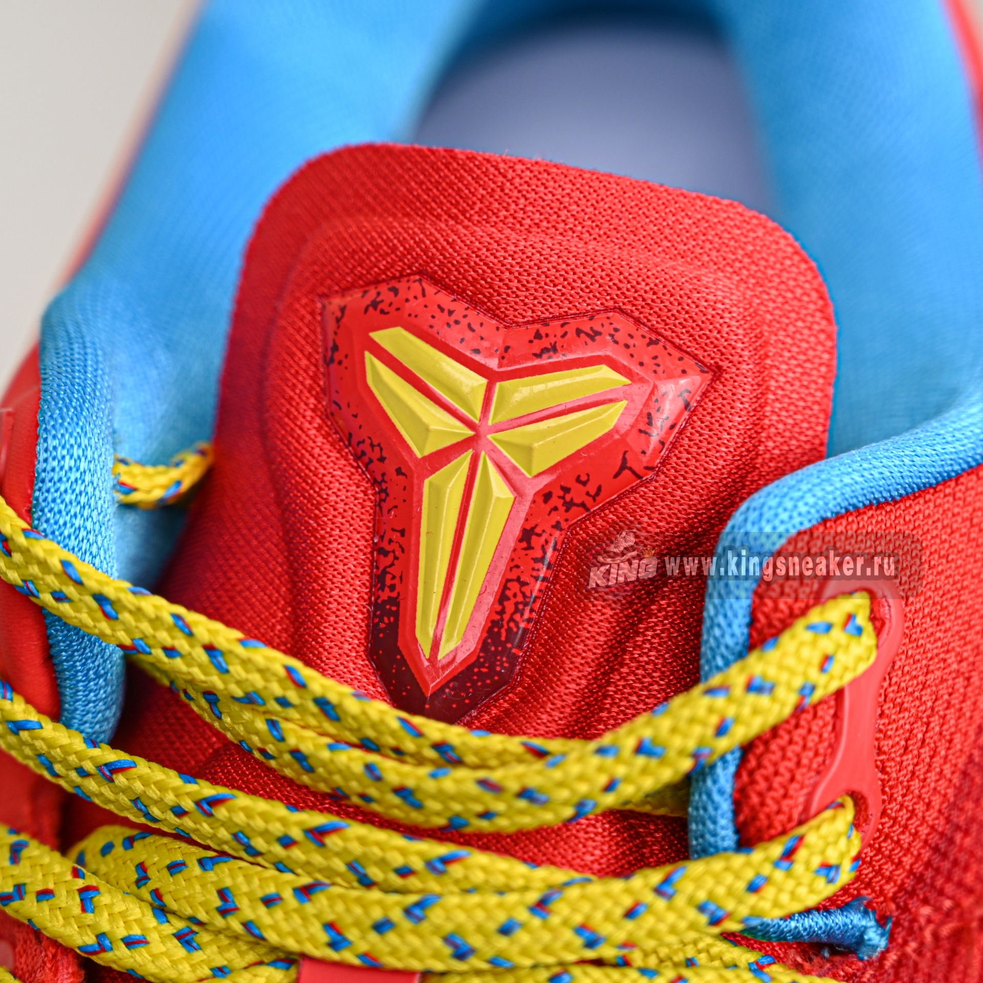 Nike Kobe 8 Protro“Year of the Horse” IM0594-600