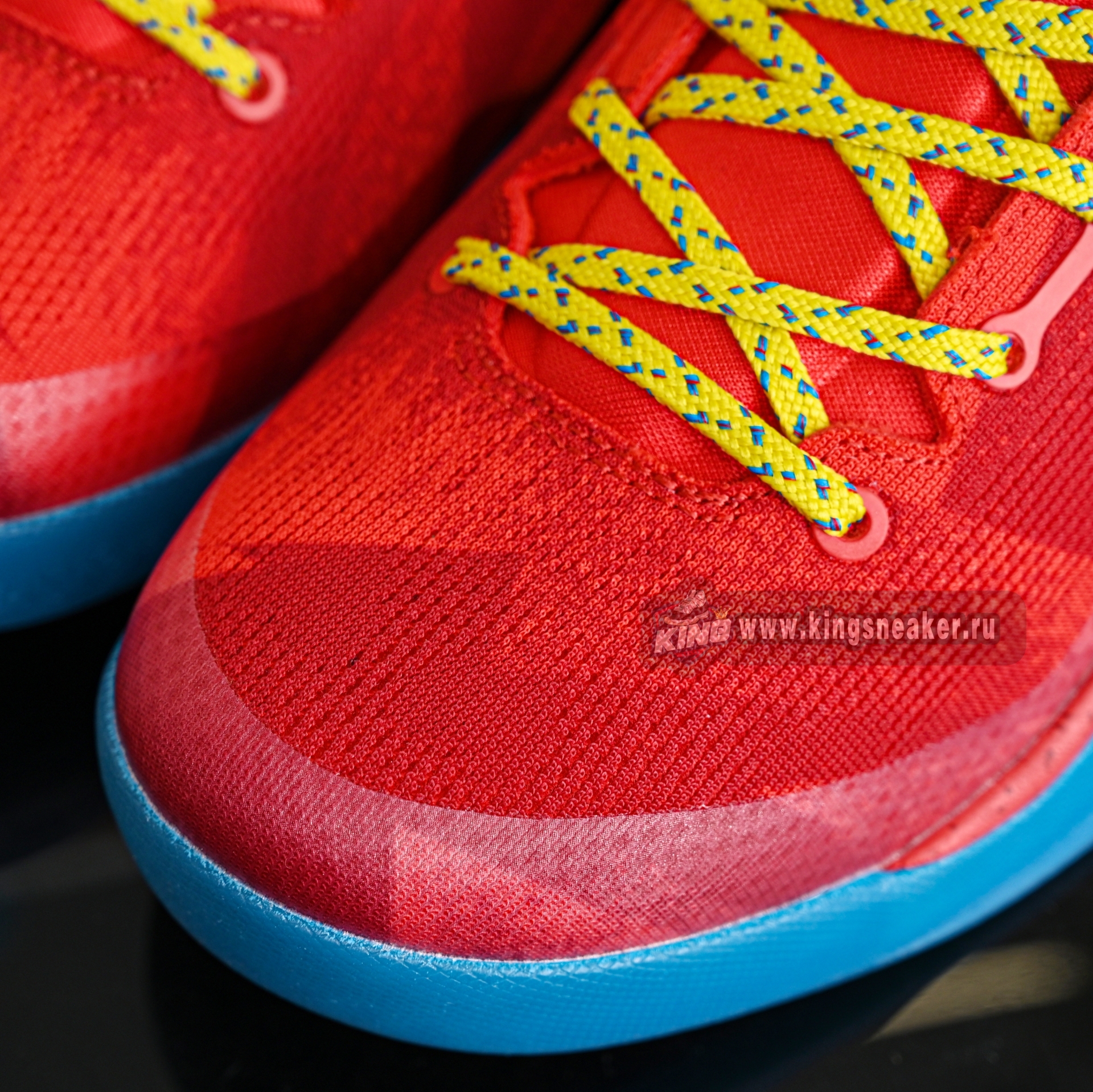 Nike Kobe 8 Protro“Year of the Horse” IM0594-600