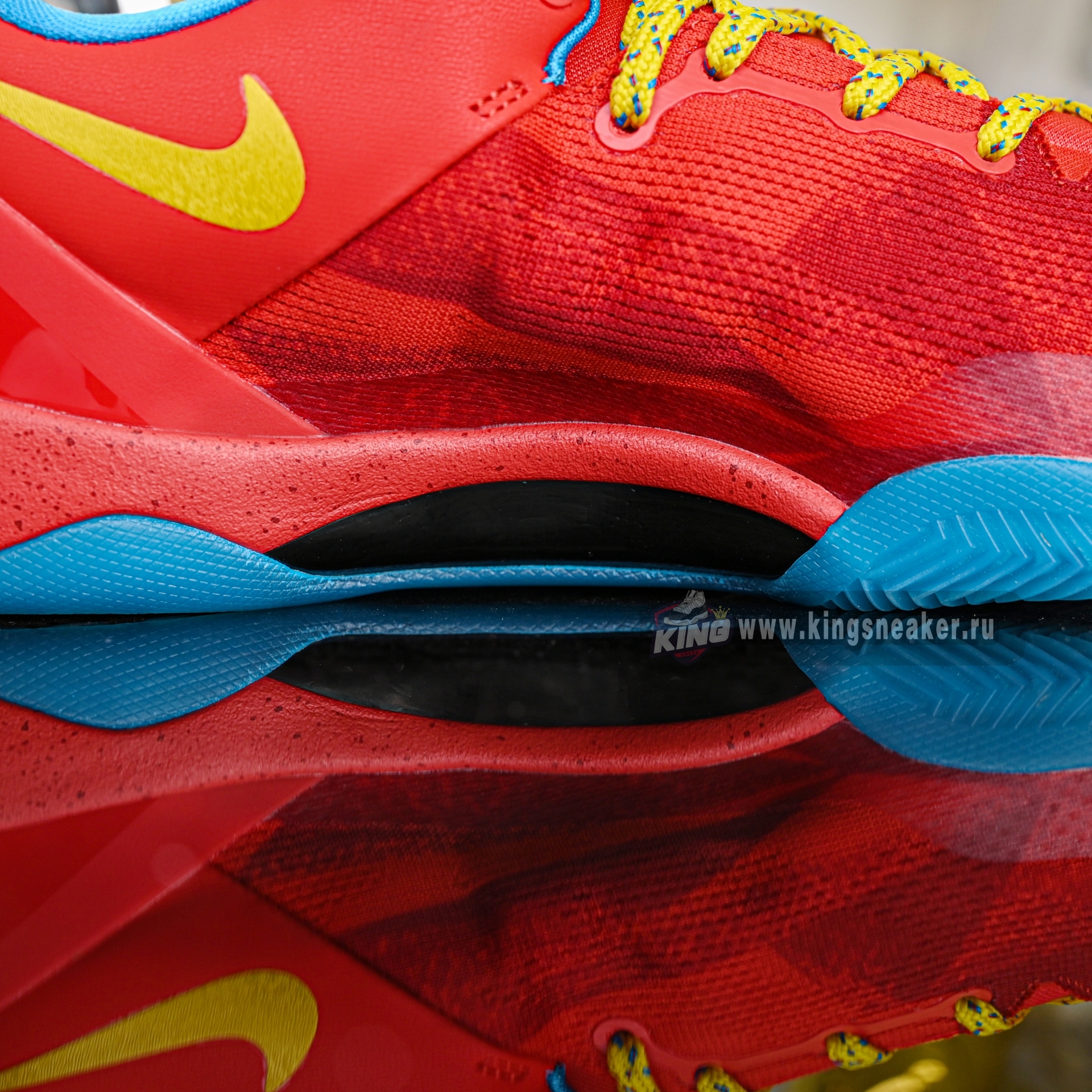 Nike Kobe 8 Protro“Year of the Horse” IM0594-600