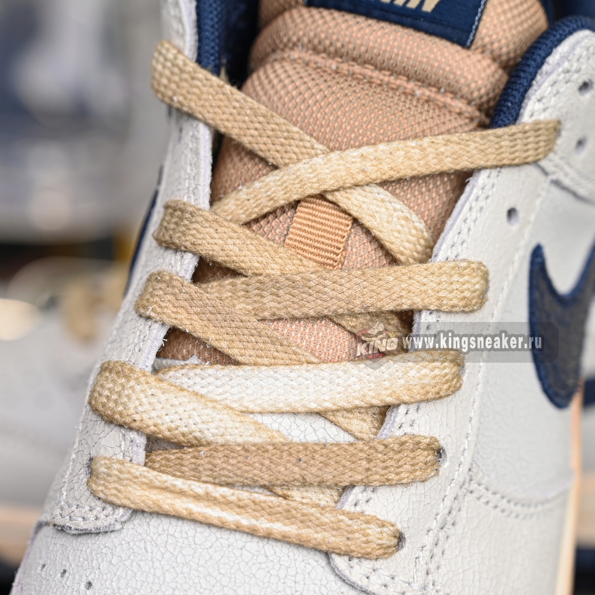 Nike x Stranger Things Dunk LowSP  IH6766-001