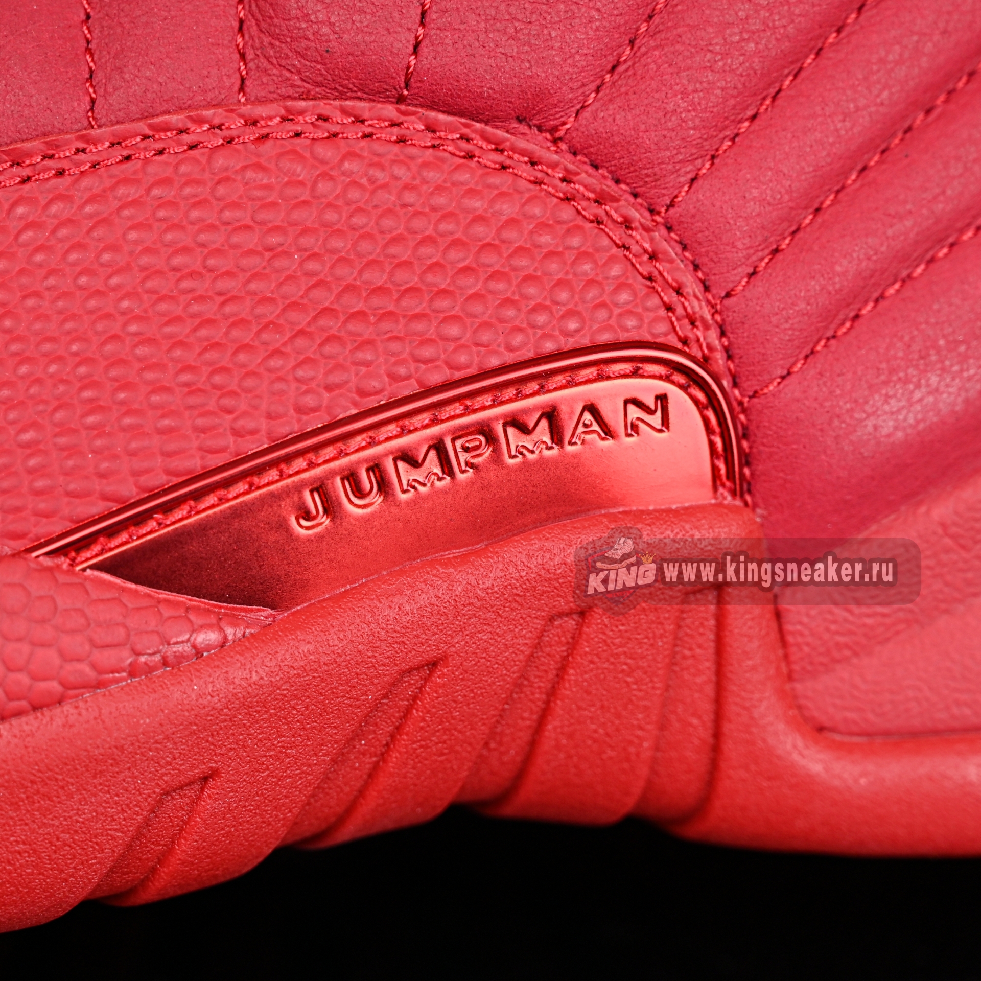 Air Jordan 12 GymRed 130690-601