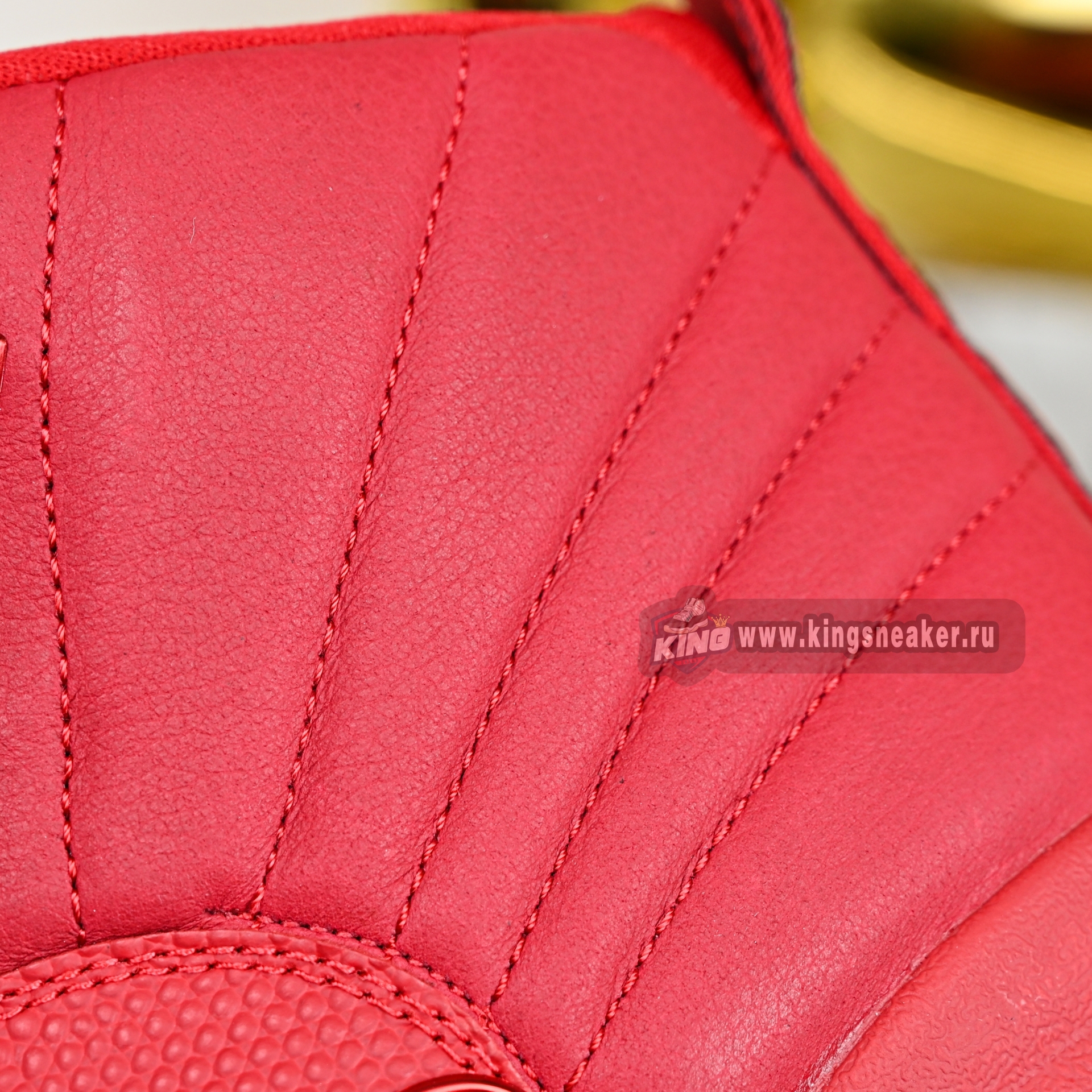 Air Jordan 12 GymRed 130690-601