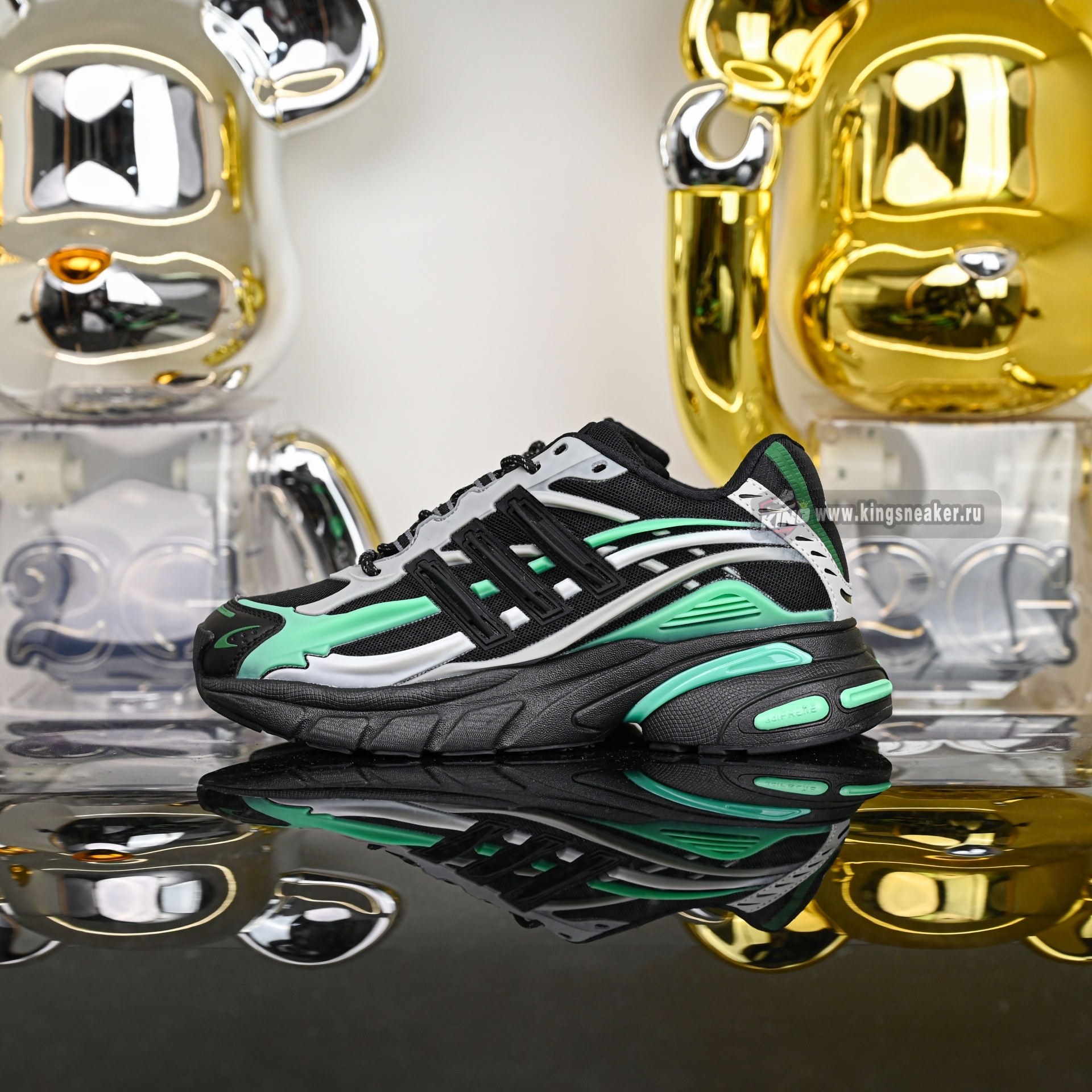 Pharrell x adidas Adistar Jellyhsh JP9276