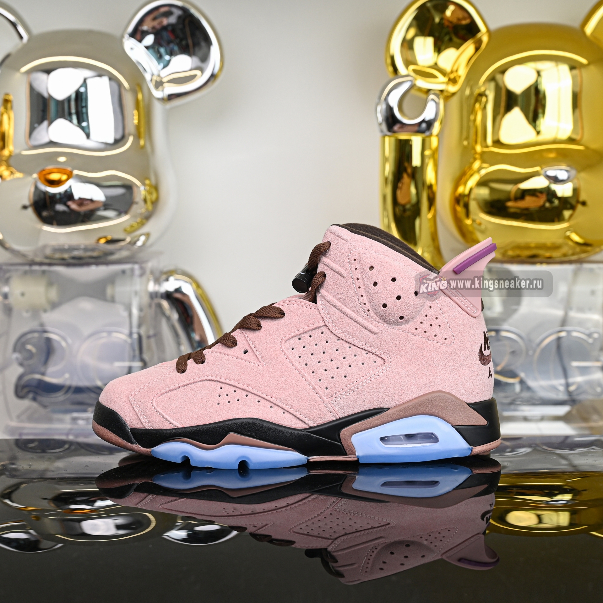 Air Jordan 6  IF3103-200