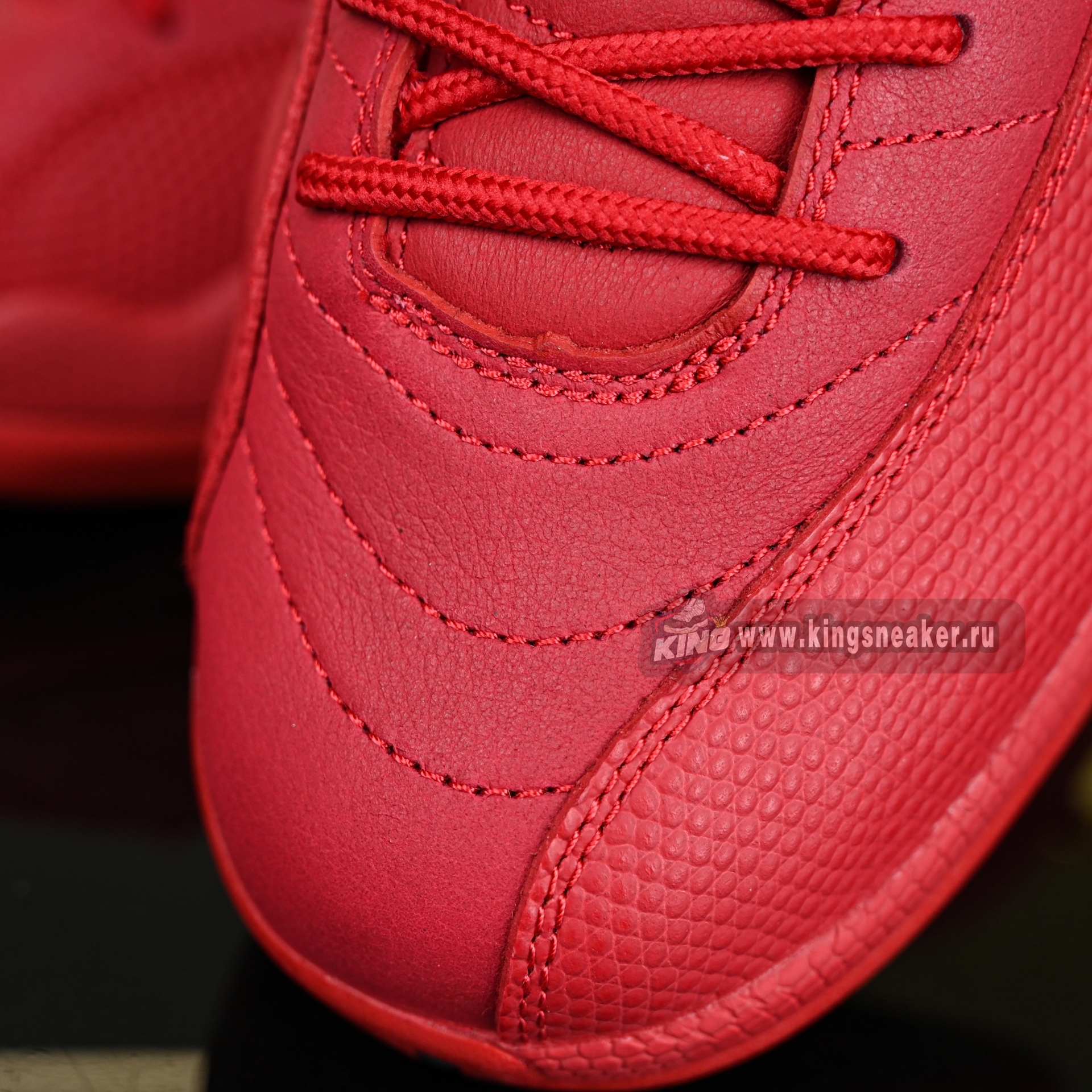 Air Jordan 12 GymRed 130690-601