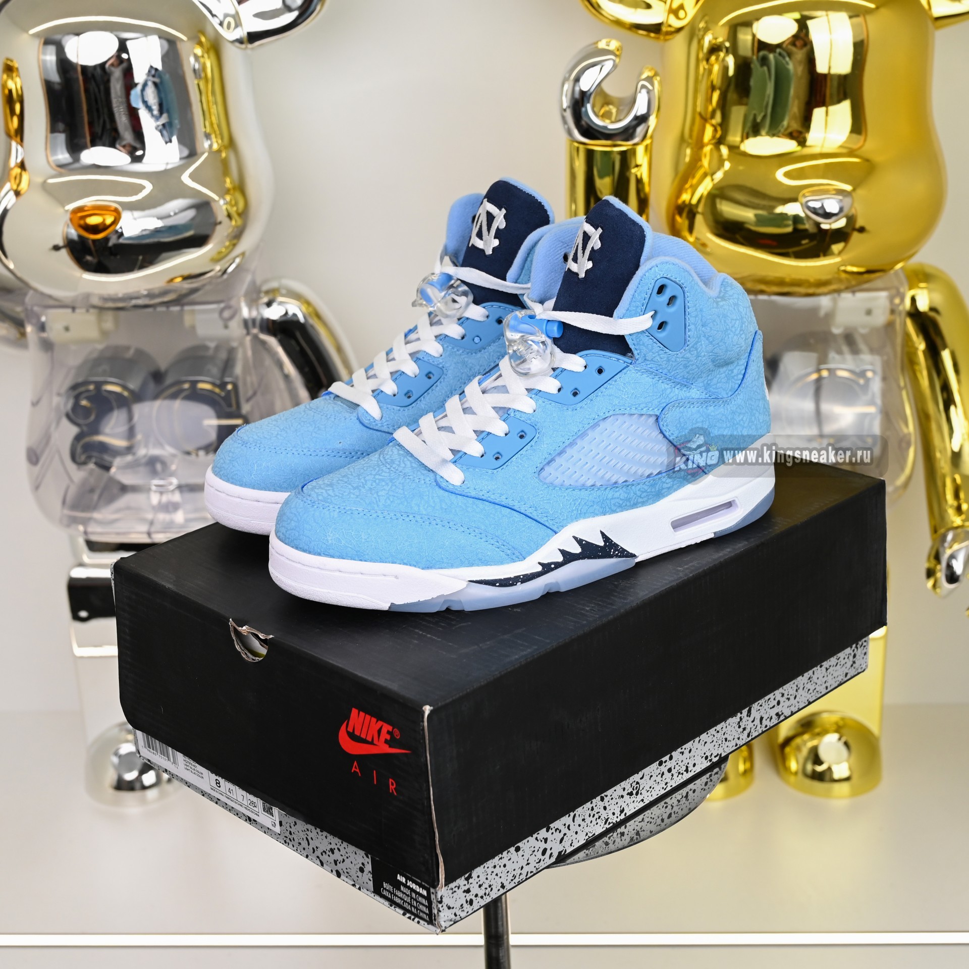 Air Jordan 5 Retro OG  HQ7978-401