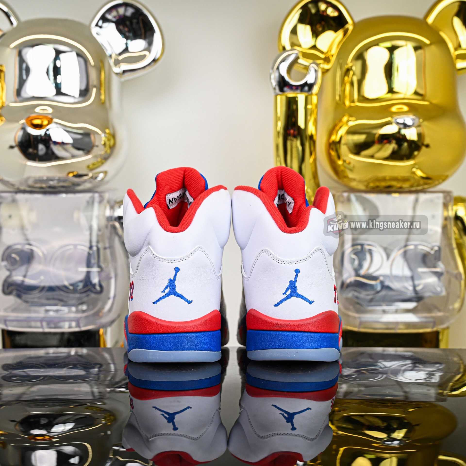 Air Jordan 5 Retro OG  HQ7978-102